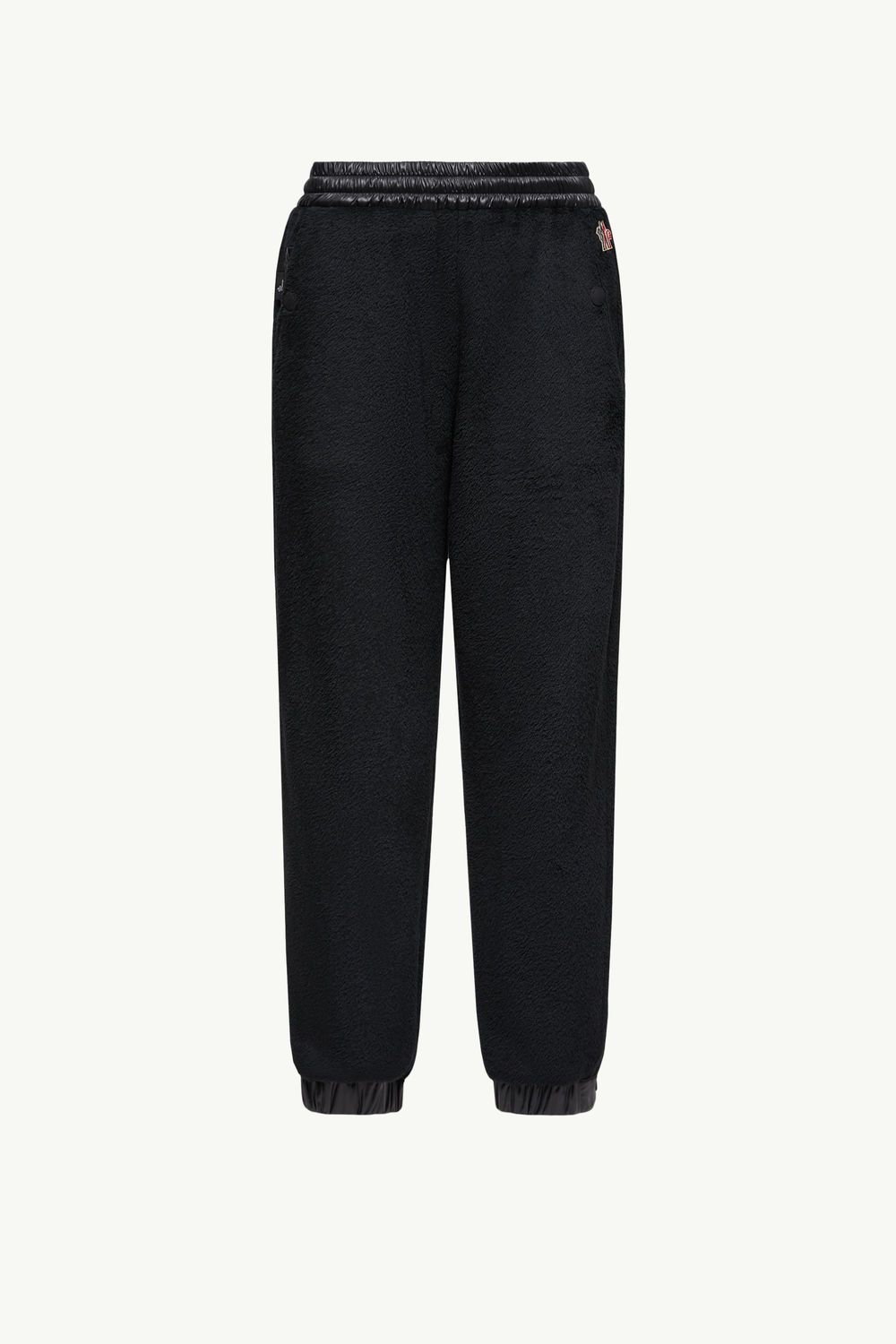 Polartec® Track Pants Women Black Moncler 2