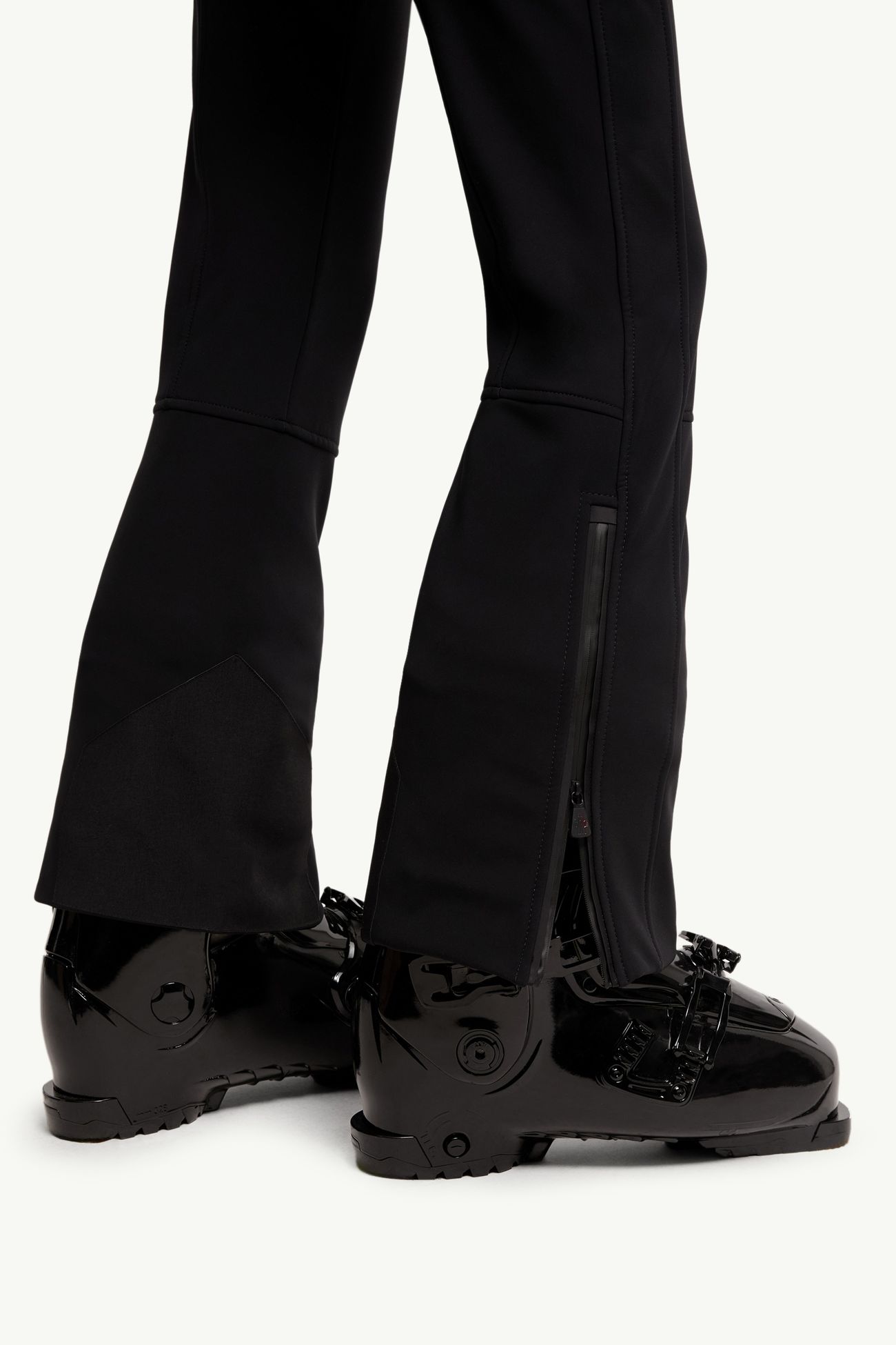 Completo da sci Donna Nero Moncler 5