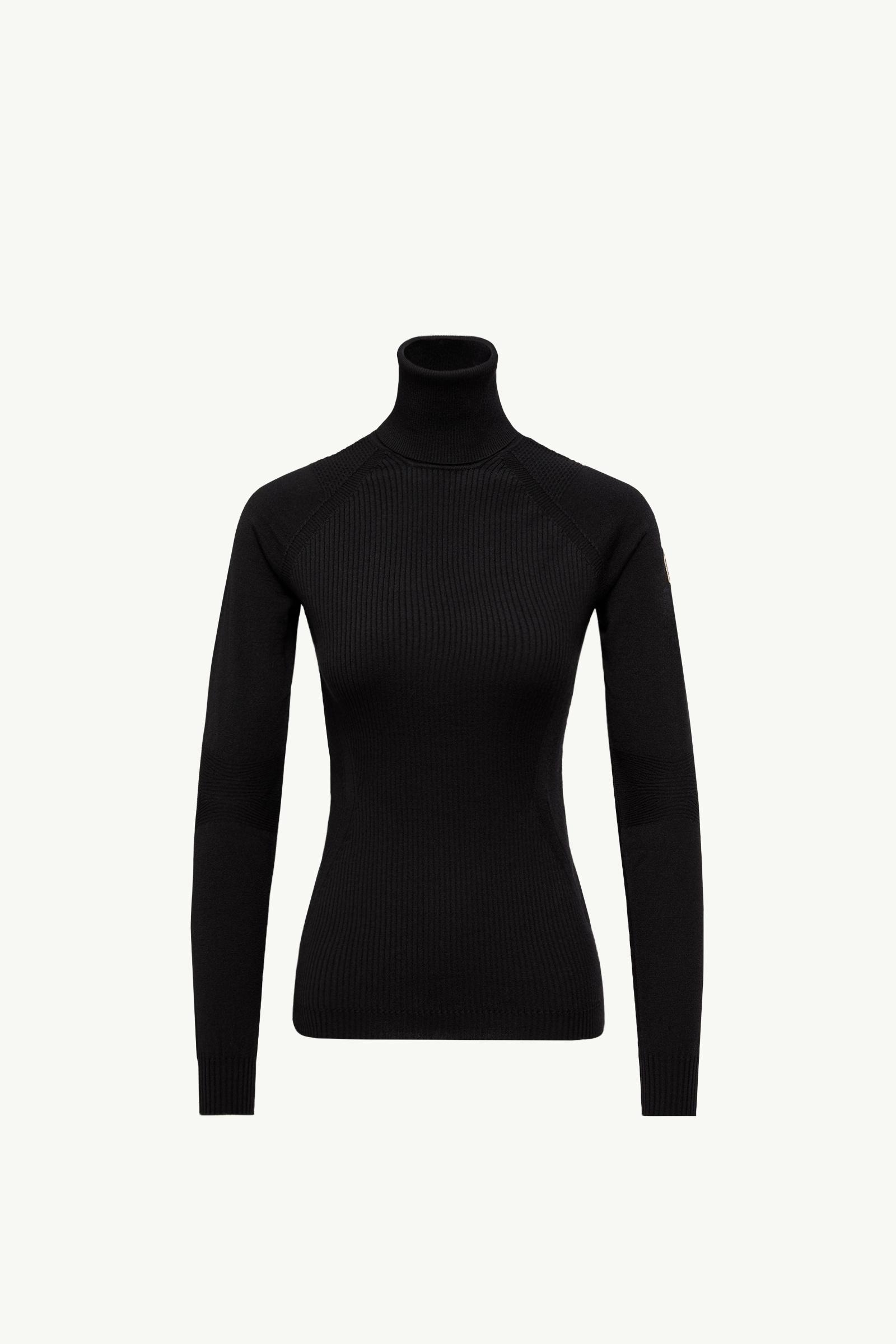 Wool Blend Polo Neck Jumper_findInBoutique_image