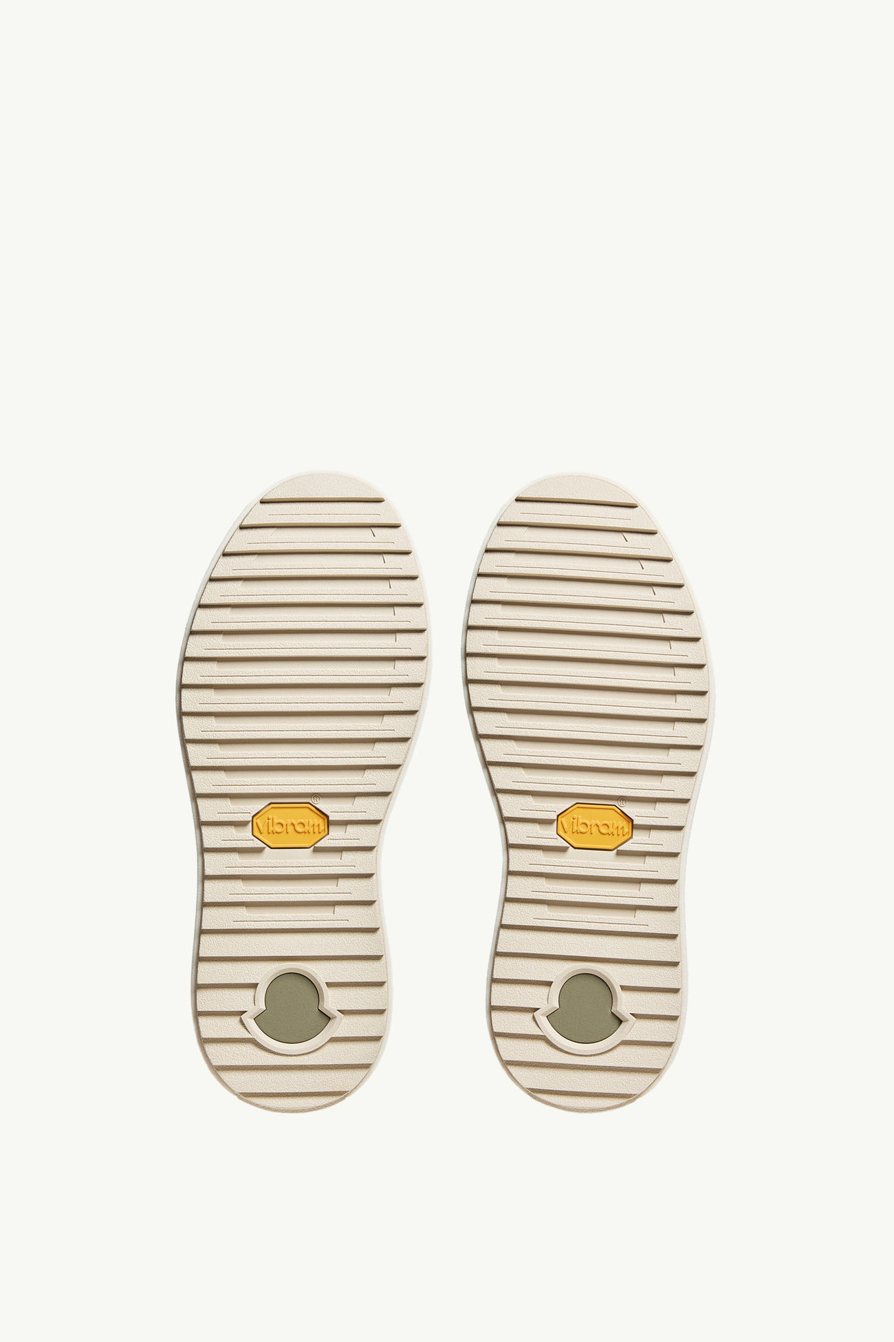 Moncler Altive Slip-on-Sneaker Herren Salbeigrün Moncler 6