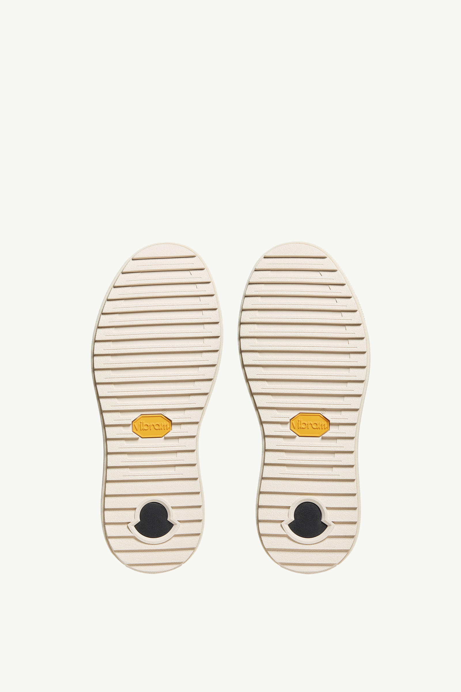 Sneaker slip-on Moncler Altive Uomo Nero Moncler 6