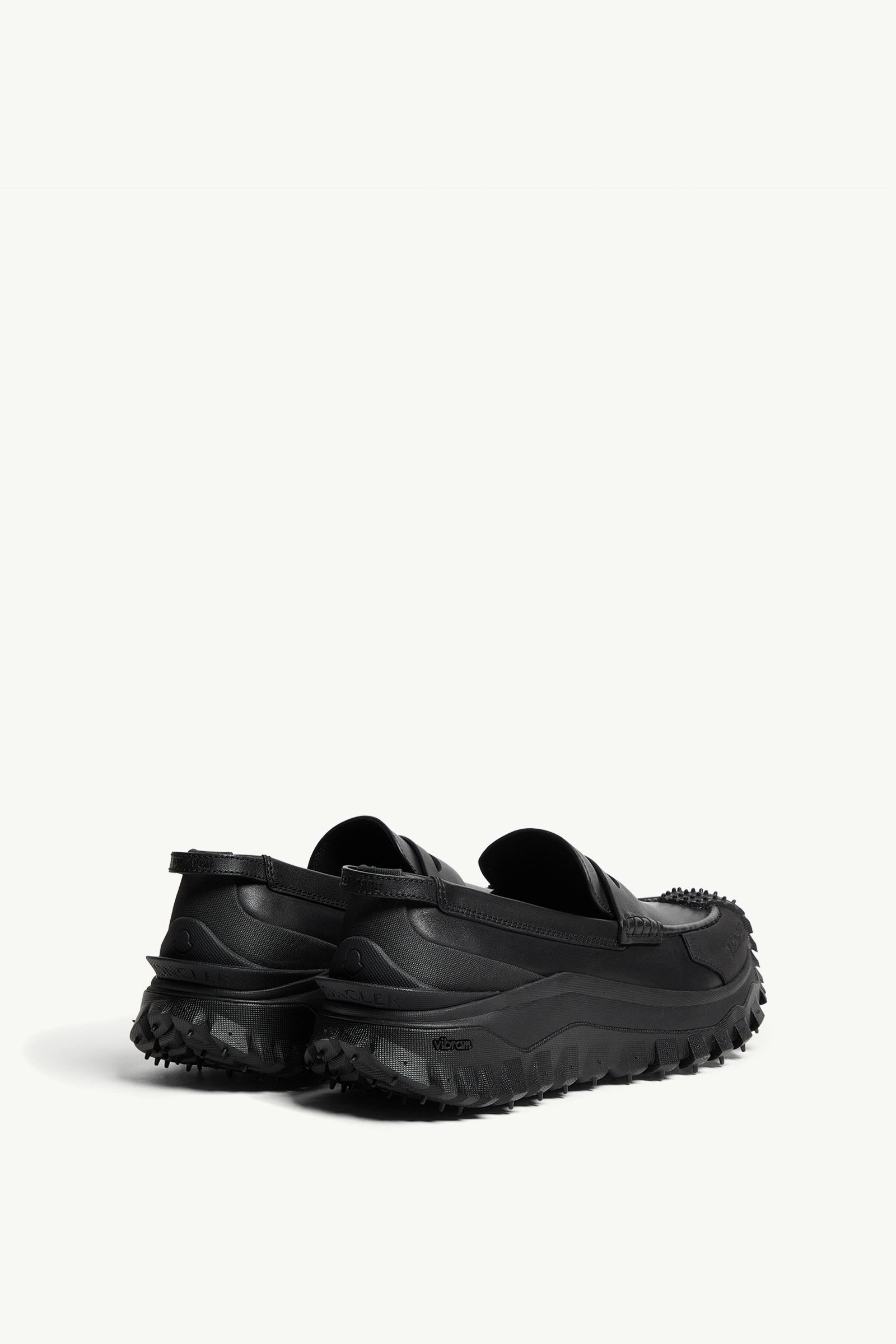 モンクレール moncler ローファー 厚底 ダッド　モカシン モンクレール moncler ローファー 厚底 ダッド モカシン