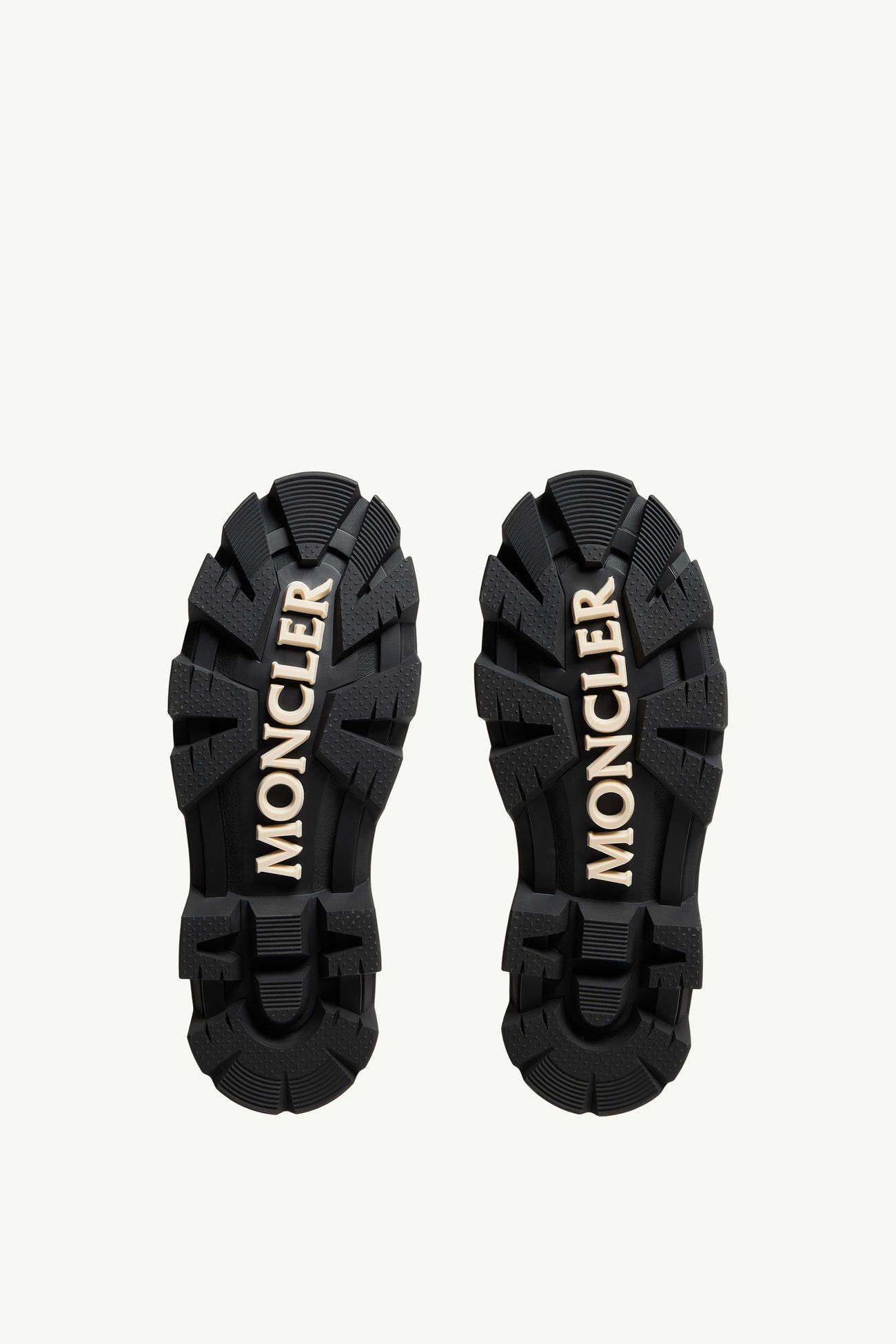 Peak City男士皮革切尔西靴 男士 棕色 Moncler 5