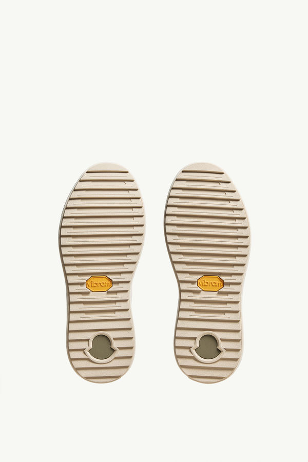 Moncler Altive Mid スノーブーツ メンズ セージグリーン Moncler 5