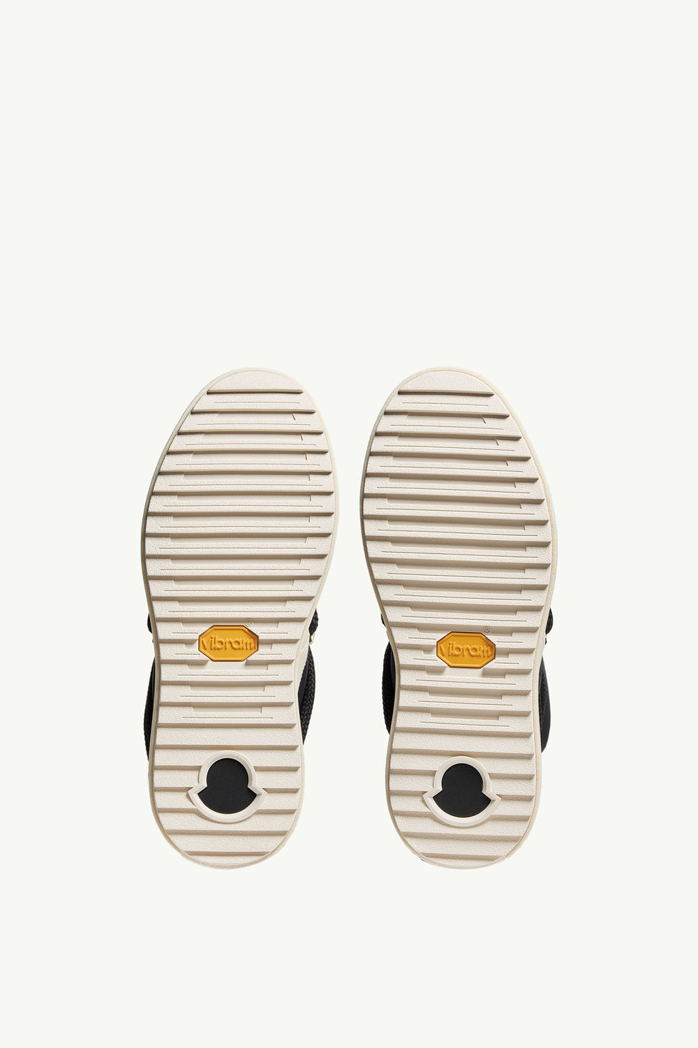 Moncler Altive Mid 스노우 부츠 남성 블랙 Moncler 5