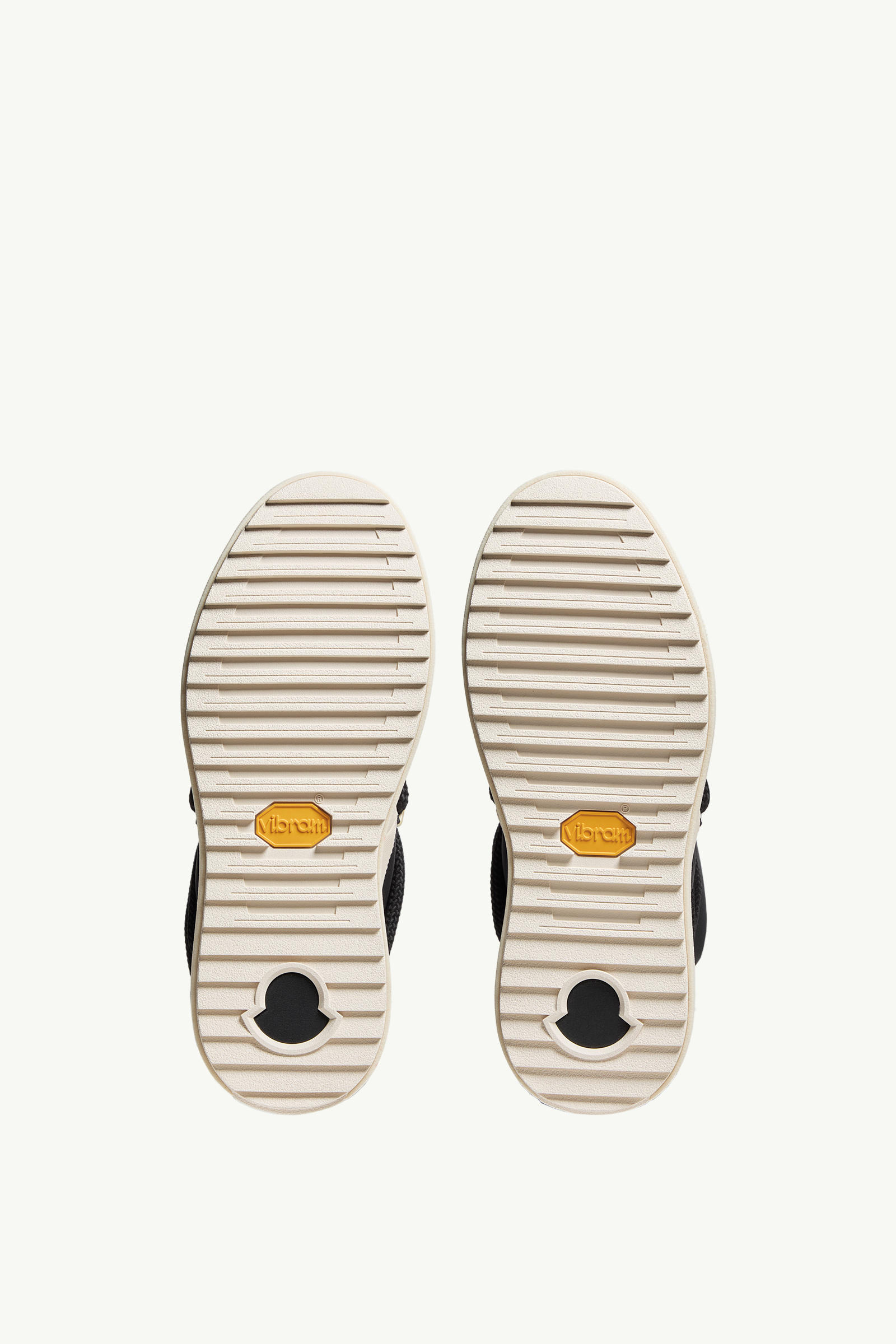 Moncler Altive Mid 스노우 부츠 남성 블랙 Moncler 5