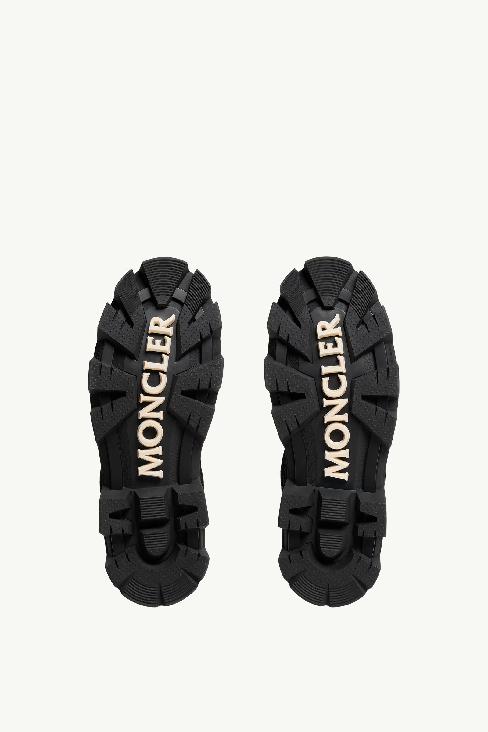 Peak Après及踝靴 男士 黑色 Moncler 5