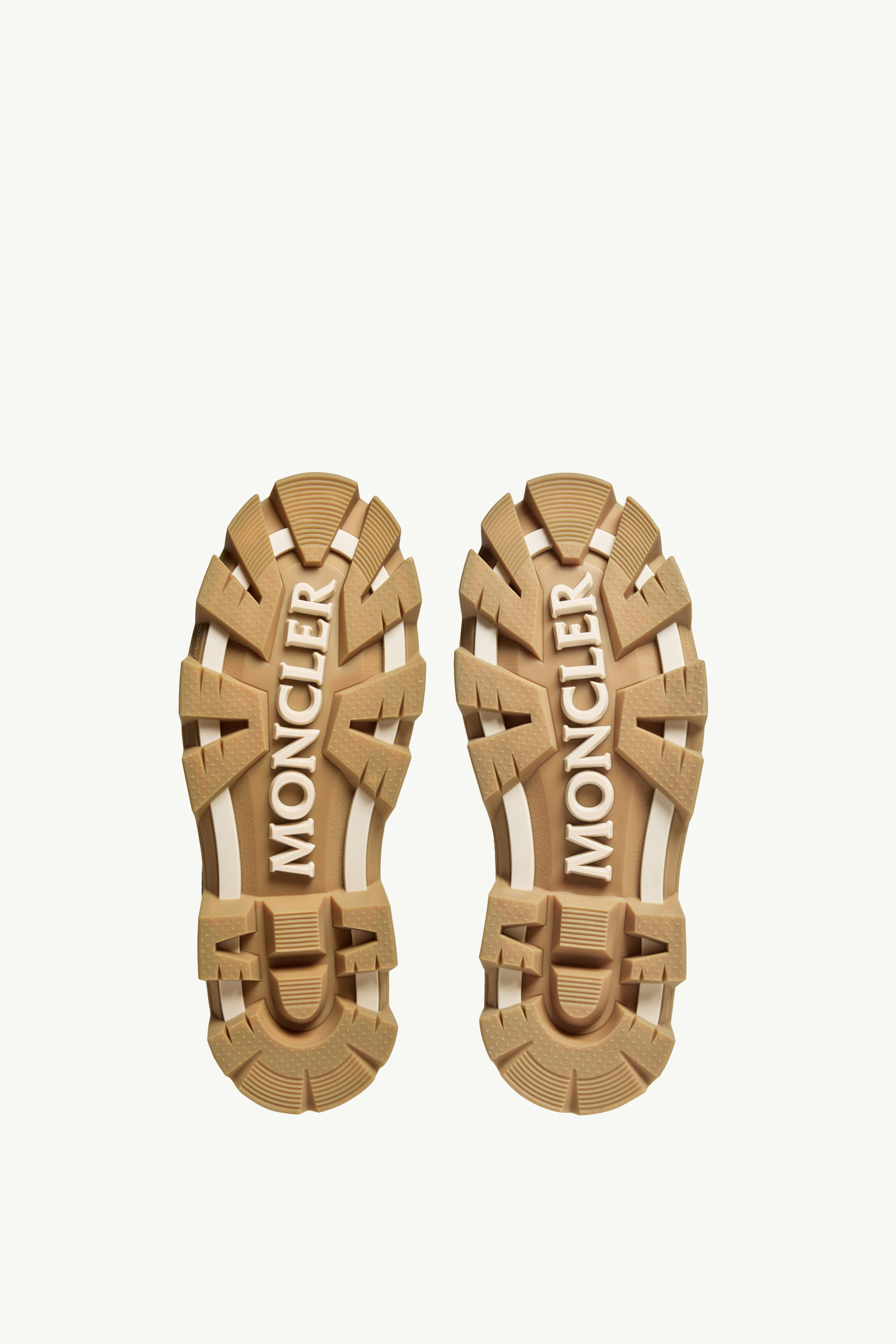 Stivaletti Peak Après Uomo Marrone Moncler 5