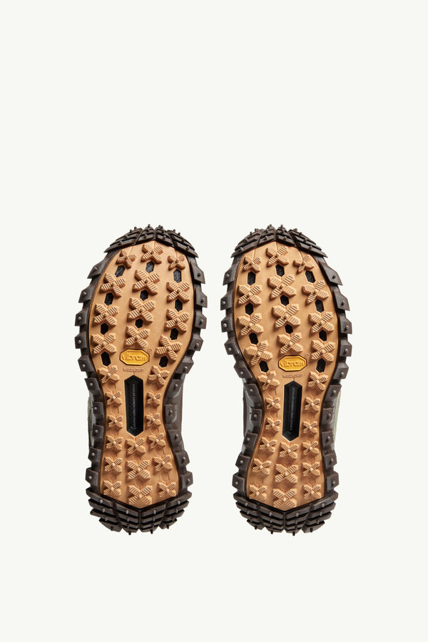 Trailgrip GTX Lace-Up Boots Men Beige Moncler 5