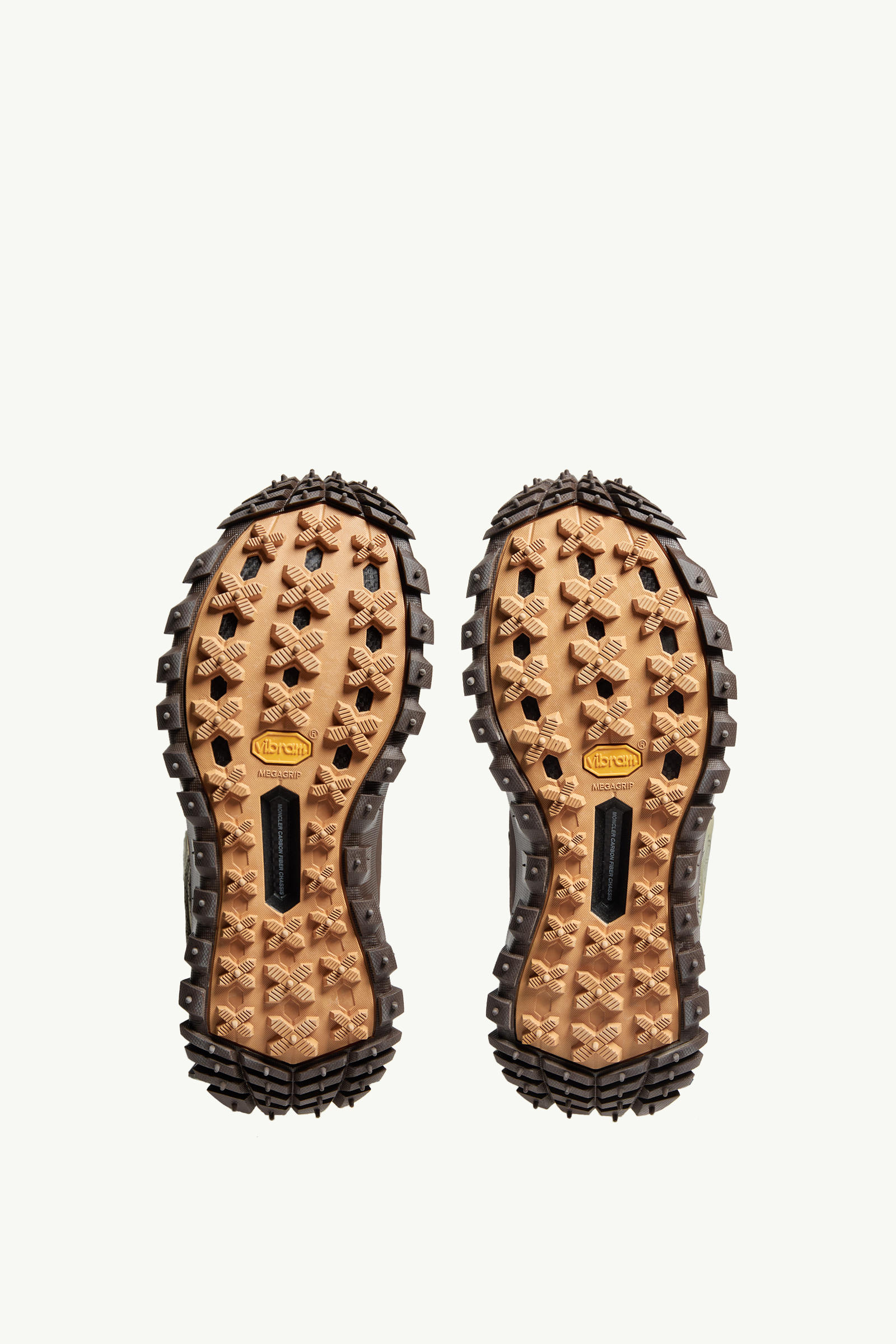 Trailgrip GTX繫帶靴子 男士 米色 Moncler 5