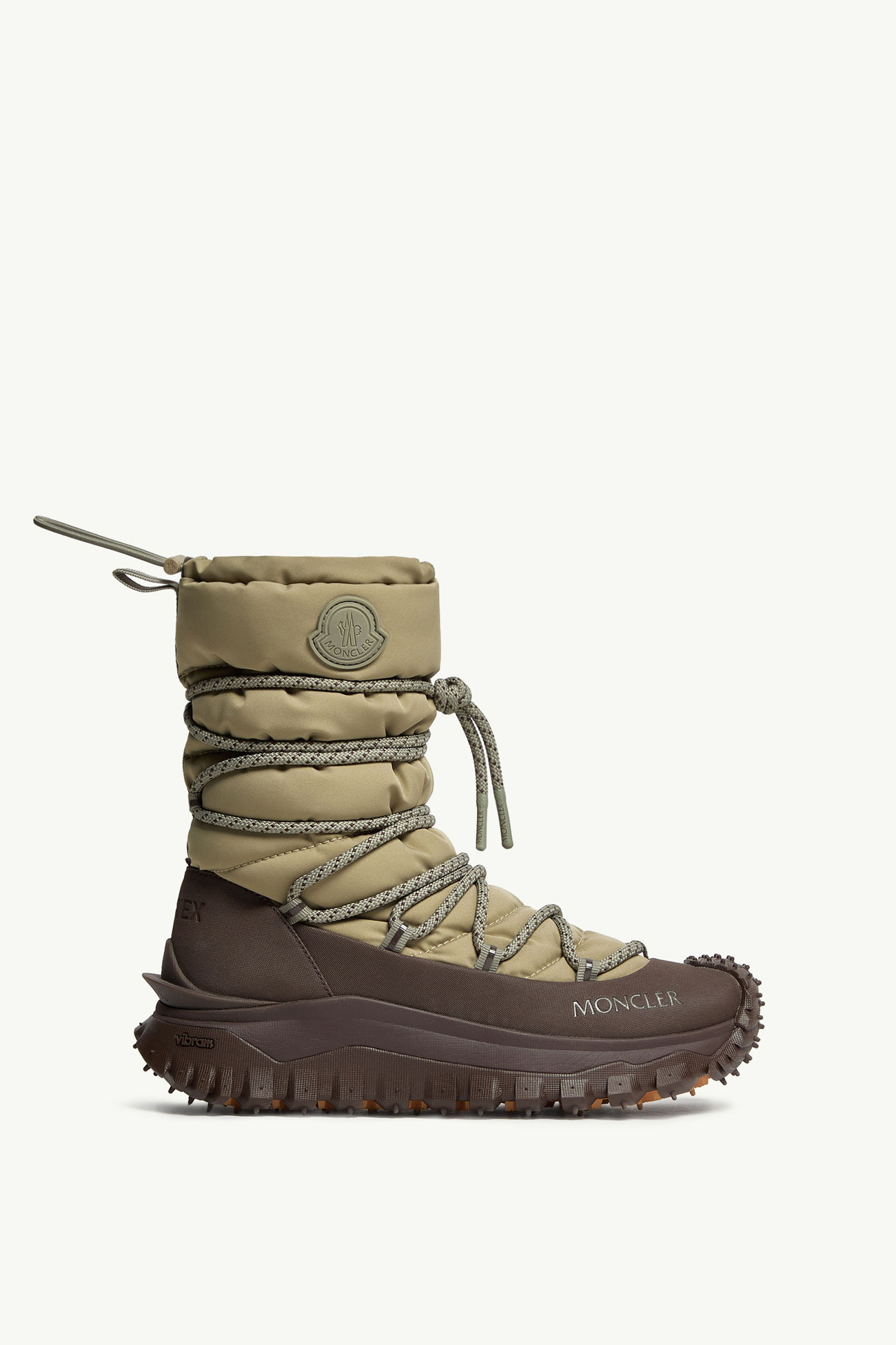 Trailgrip GTX ブーツ メンズ ベージュ Moncler 0