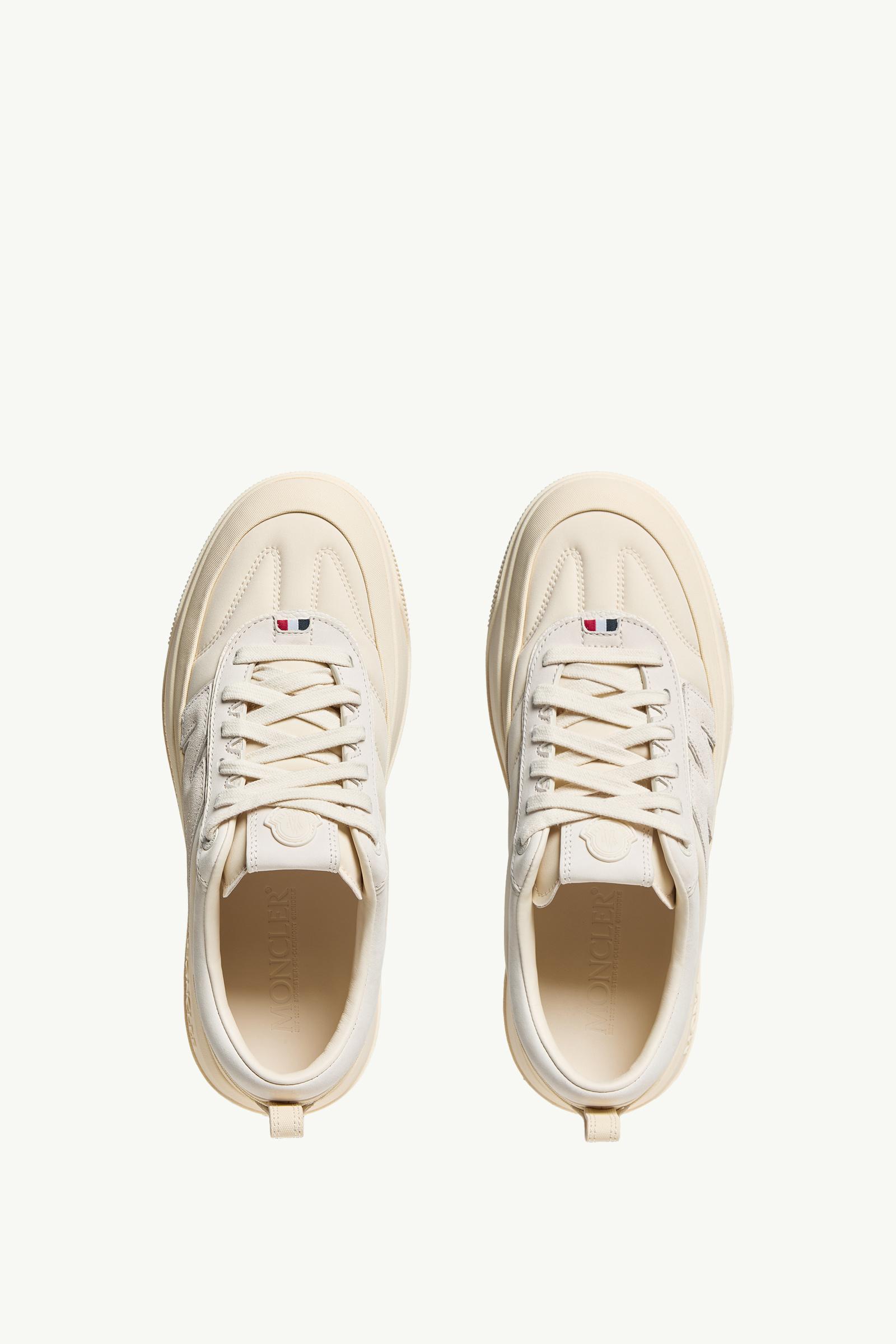 MONCLER モンクレール ALTIVE シティスタイル スニーカー ブラック Moncler Altiveスニーカー : トレーナー 向けの メンズ