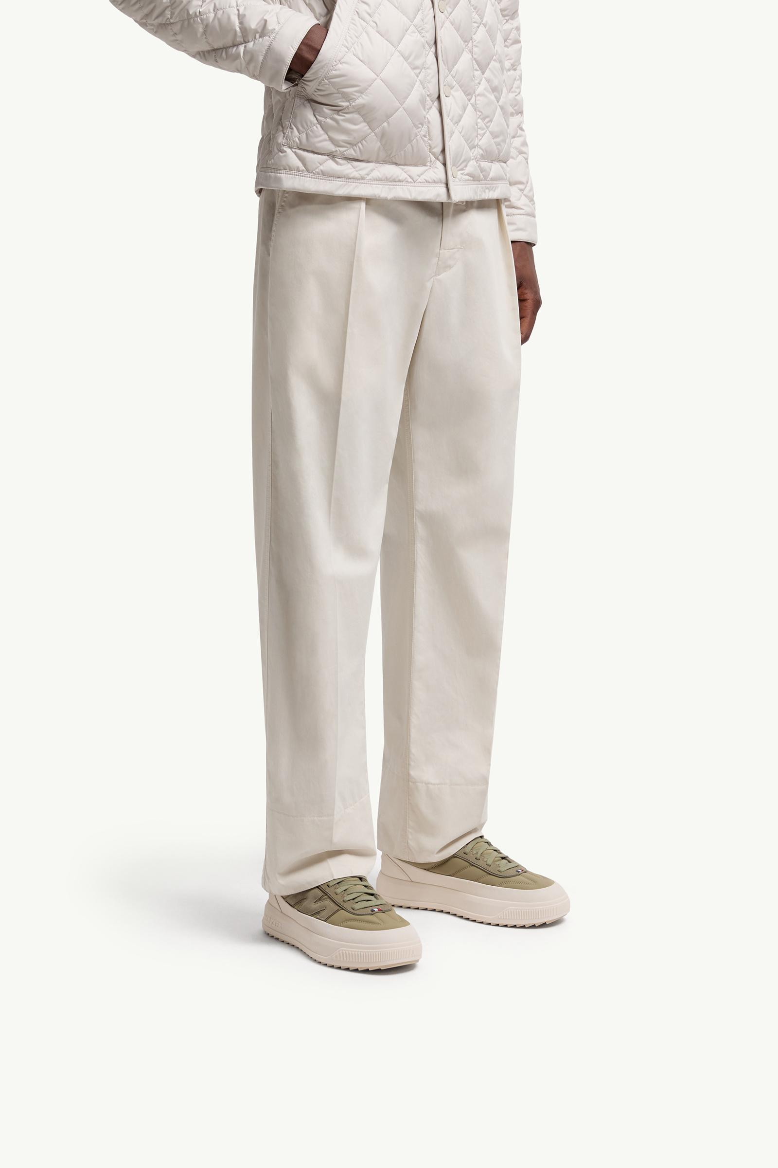 Moncler Altiveスニーカー メンズ セージグリーン Moncler 1
