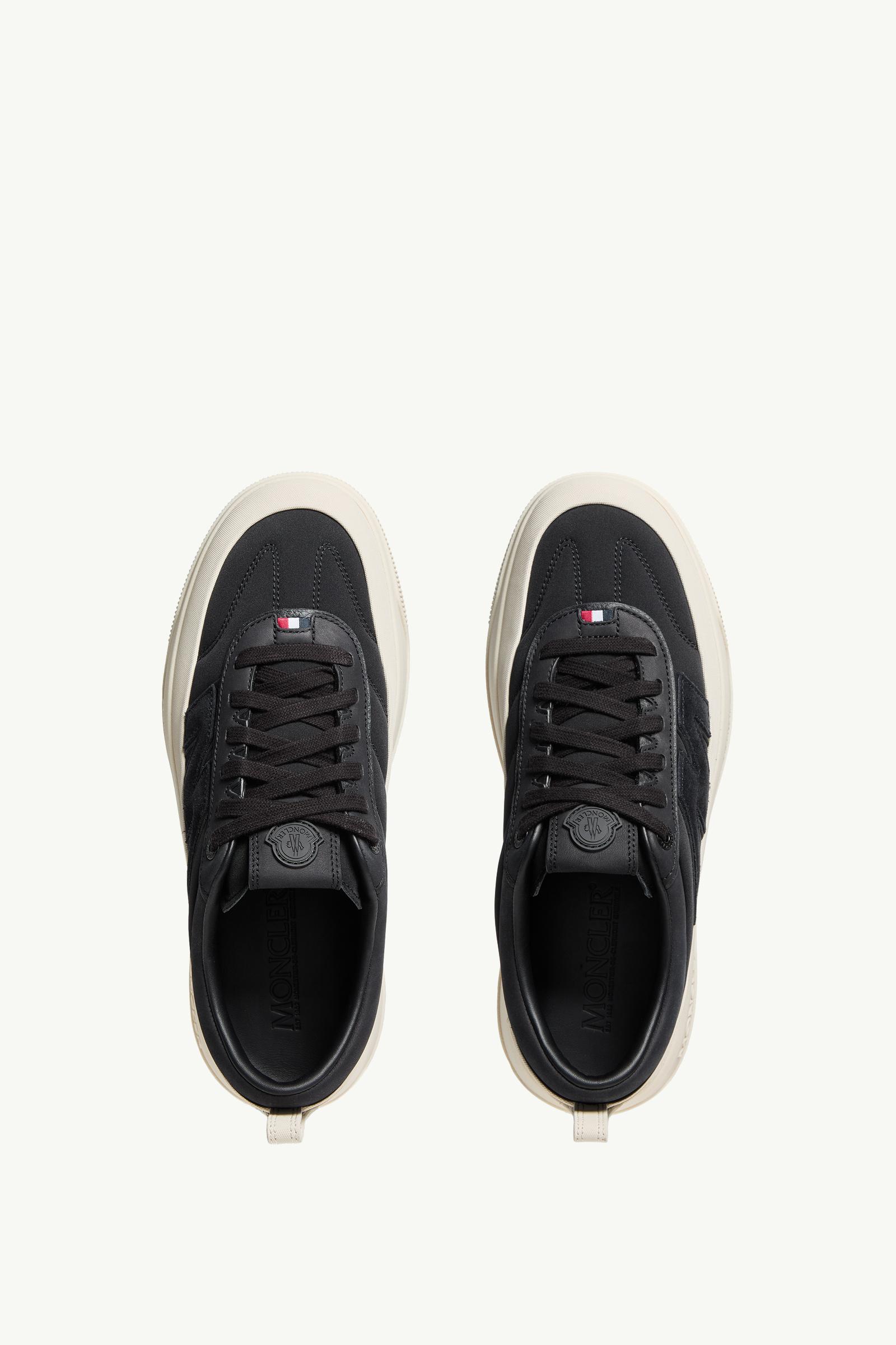 スニーカー MONCLER Altive sneakers Moncler Altive Sneakers | Saks Fifth Avenue