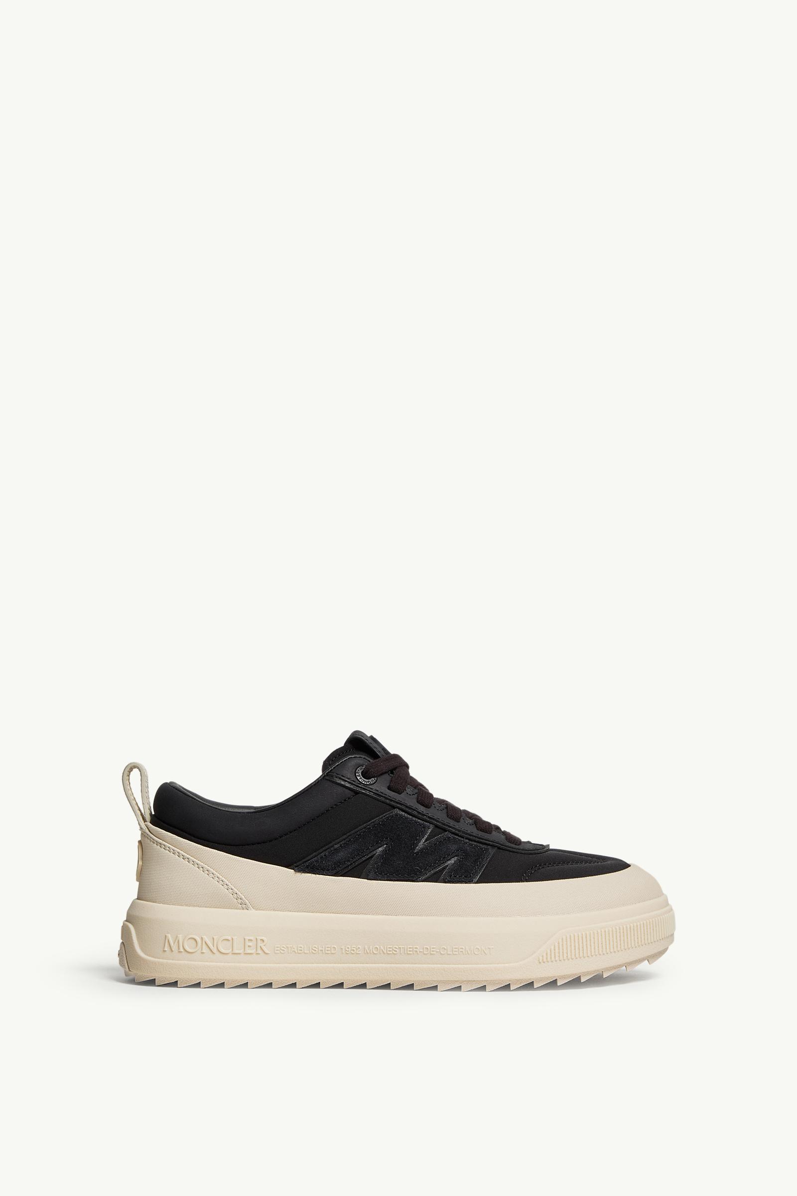 Moncler Altive Nubuck & Suede Trainers_findInBoutique_image