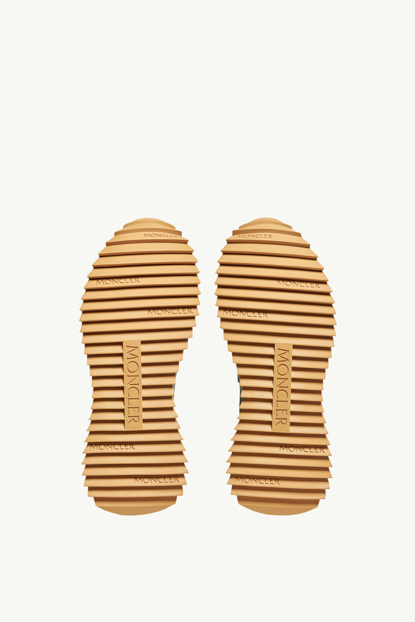 Pacey2 Sneaker aus Wild- und Nubukleder Herren Grün Moncler 6