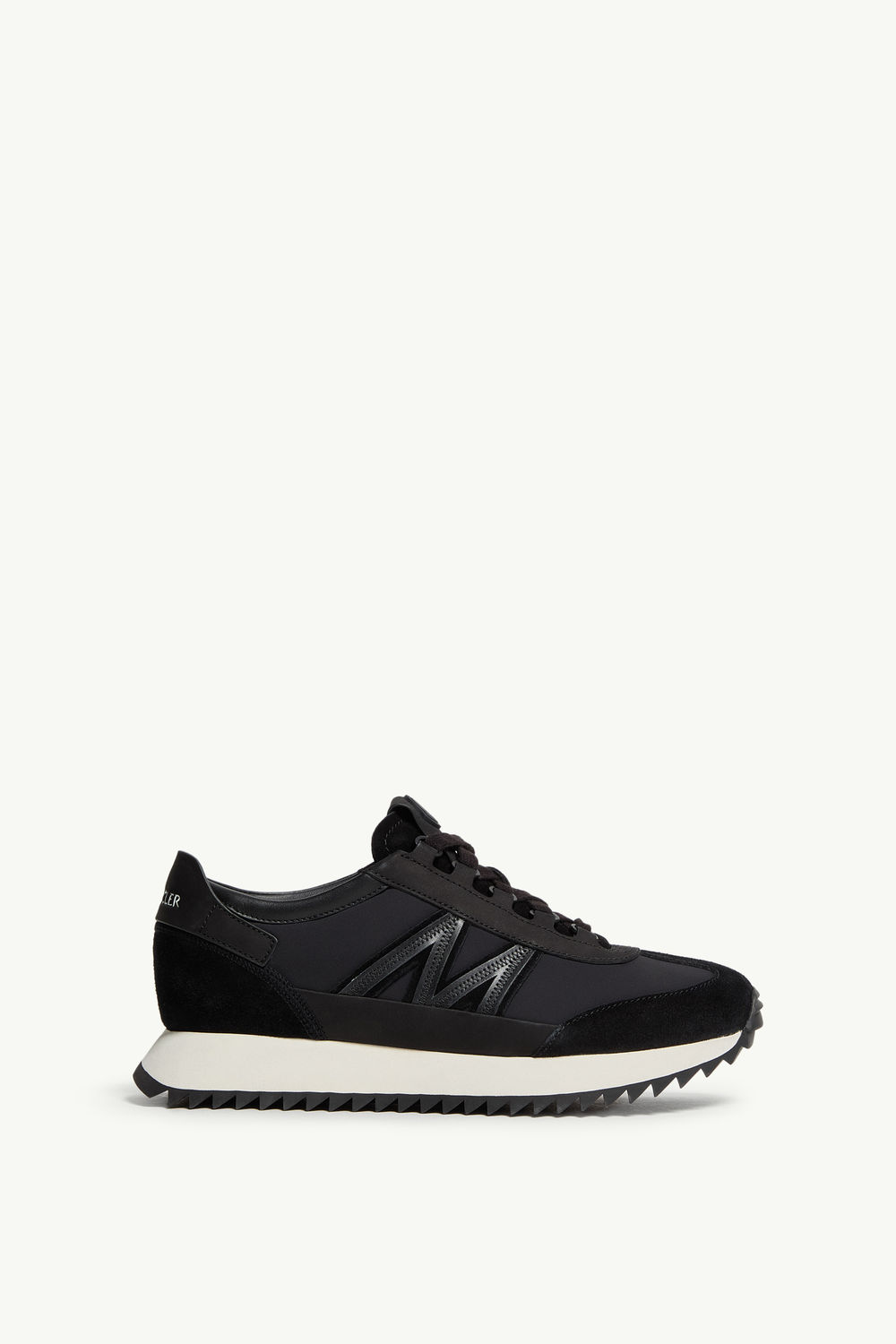 Pacey2スニーカー メンズ ブラック Moncler 0