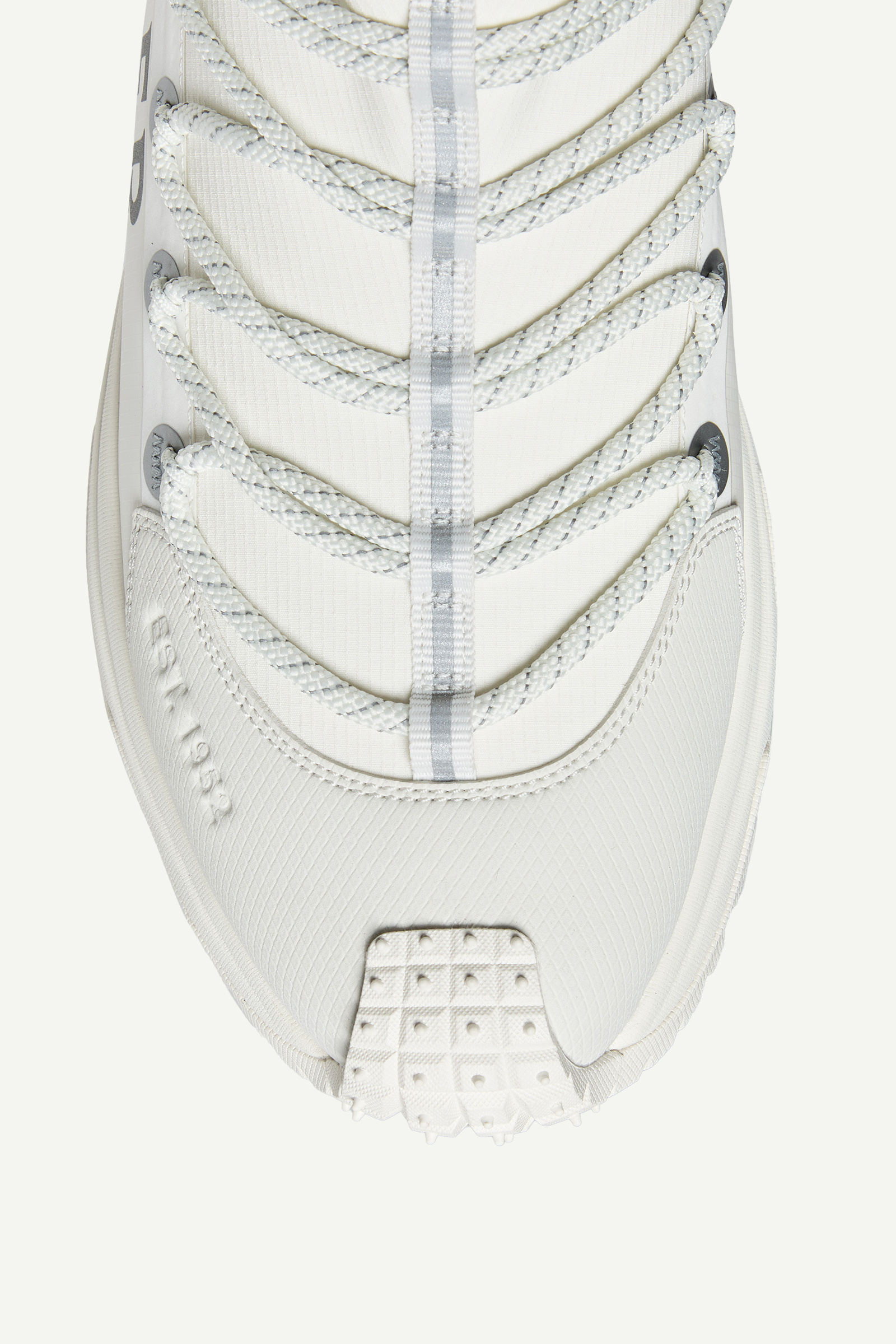 Sneaker Trailgrip Lite 2 Uomo Bianco Moncler 3