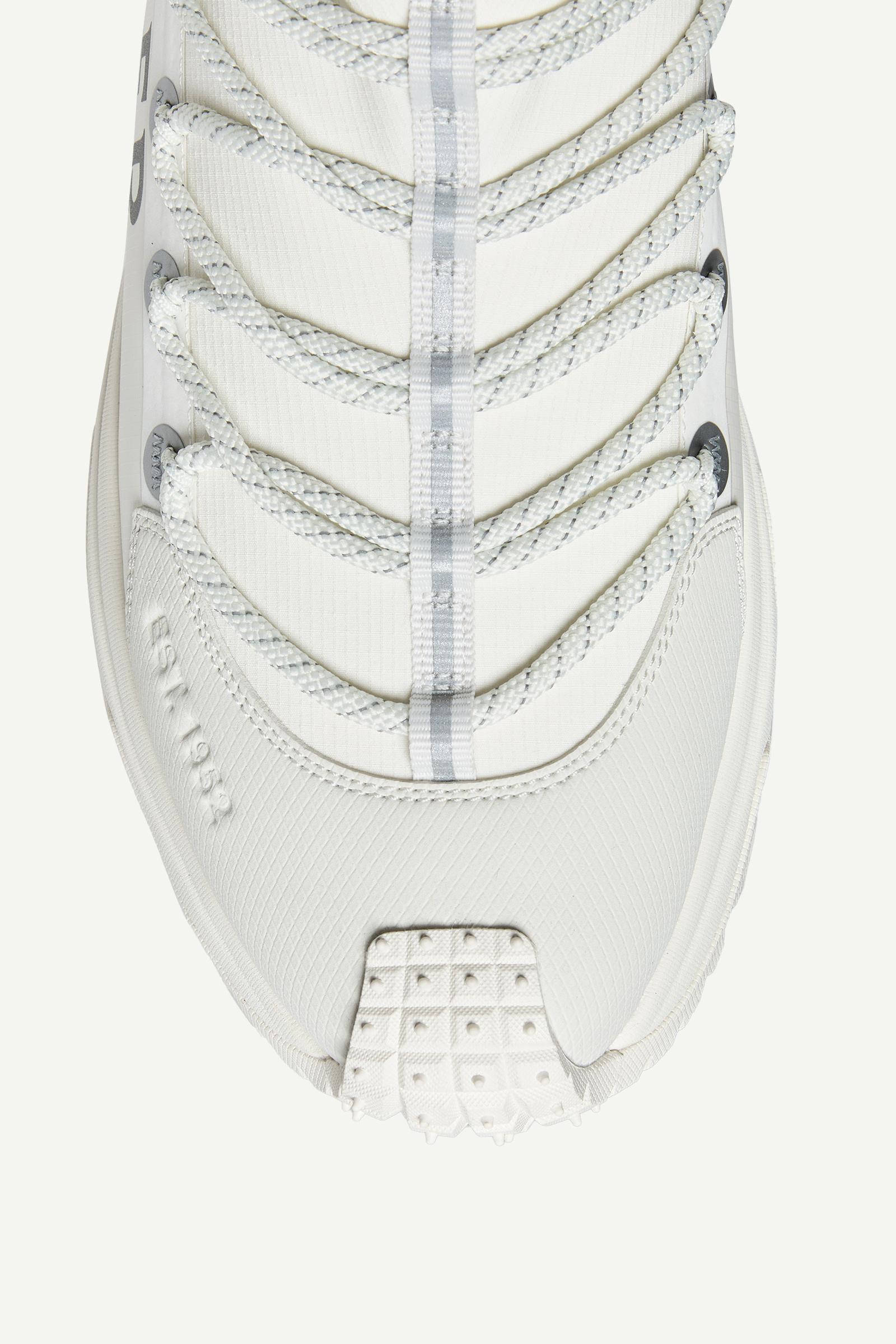 ■ MONCLER ■Trailgrip Lite2 スニーカー White Moncler Sneaker Trailgrip Lite2 white | TheDoubleF
