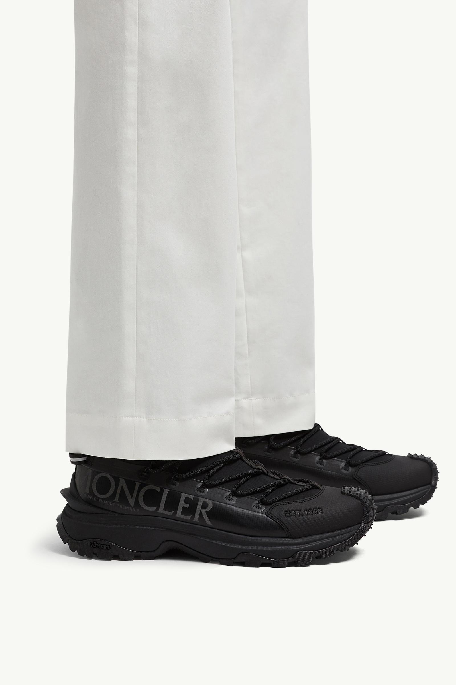 Trailgrip Lite 2 Trainers Men Black Moncler 1