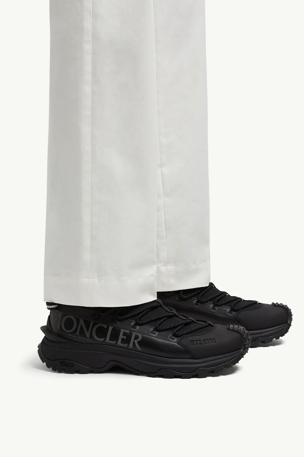 Trailgrip Lite 2 Sneakers Men Black Moncler 1