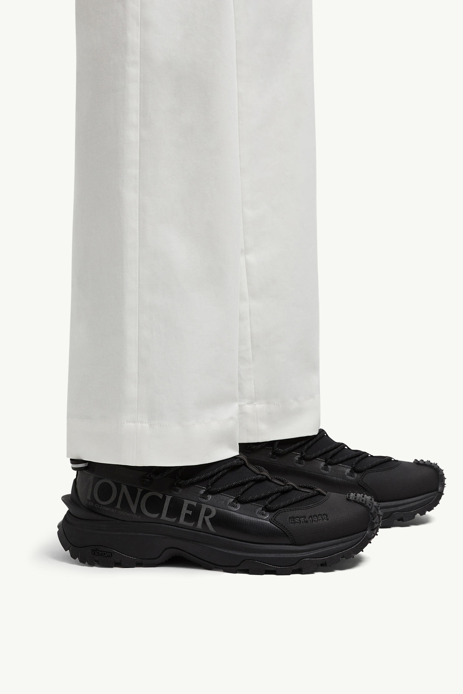 Trailgrip Lite 2 Trainers Men Black Moncler 1