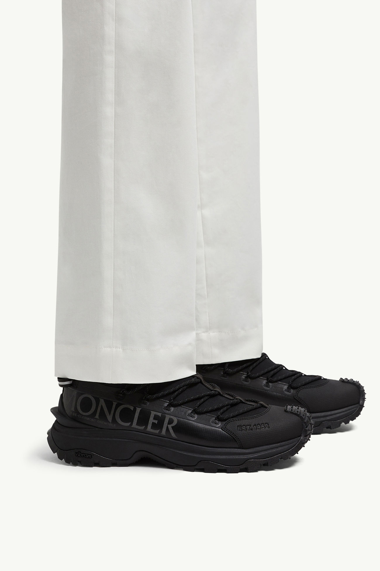 Trailgrip Lite 2男士运动鞋 男士 黑色 Moncler 1