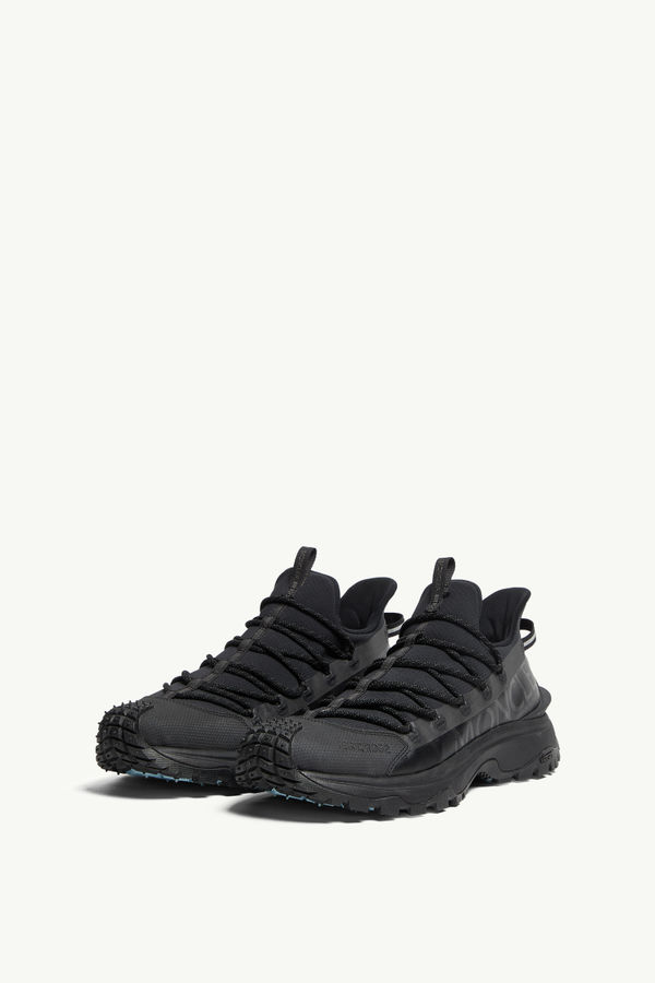 Trailgrip Lite 2 Sneaker Herren Schwarz Moncler 3