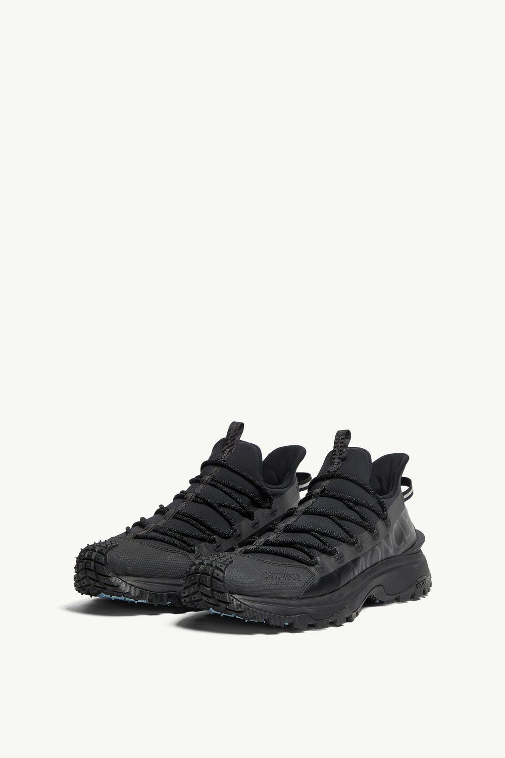 Trailgrip Lite 2 Sneakers Men Black Moncler 3