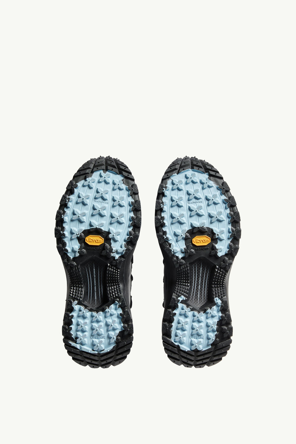 Trailgrip Lite 2 Sneakers Men Black Moncler 5