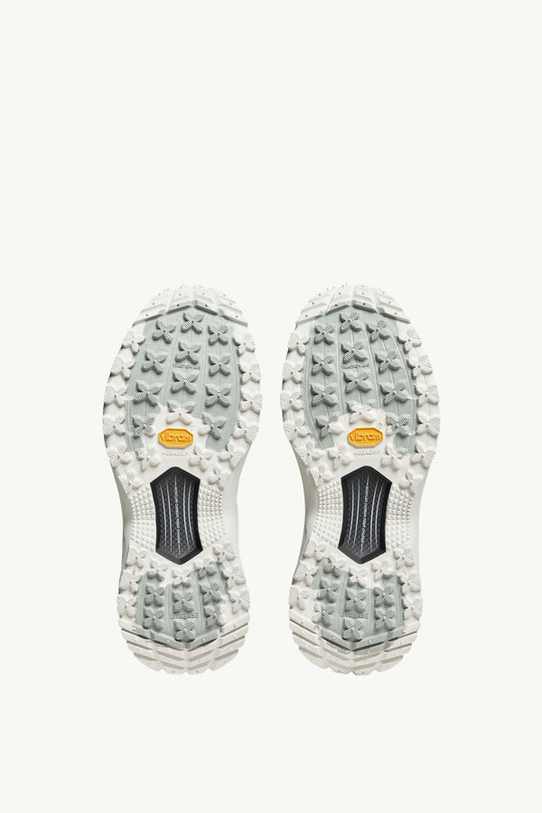 Trailgrip Lite3スニーカー メンズ ホワイトアイボリー Moncler 5