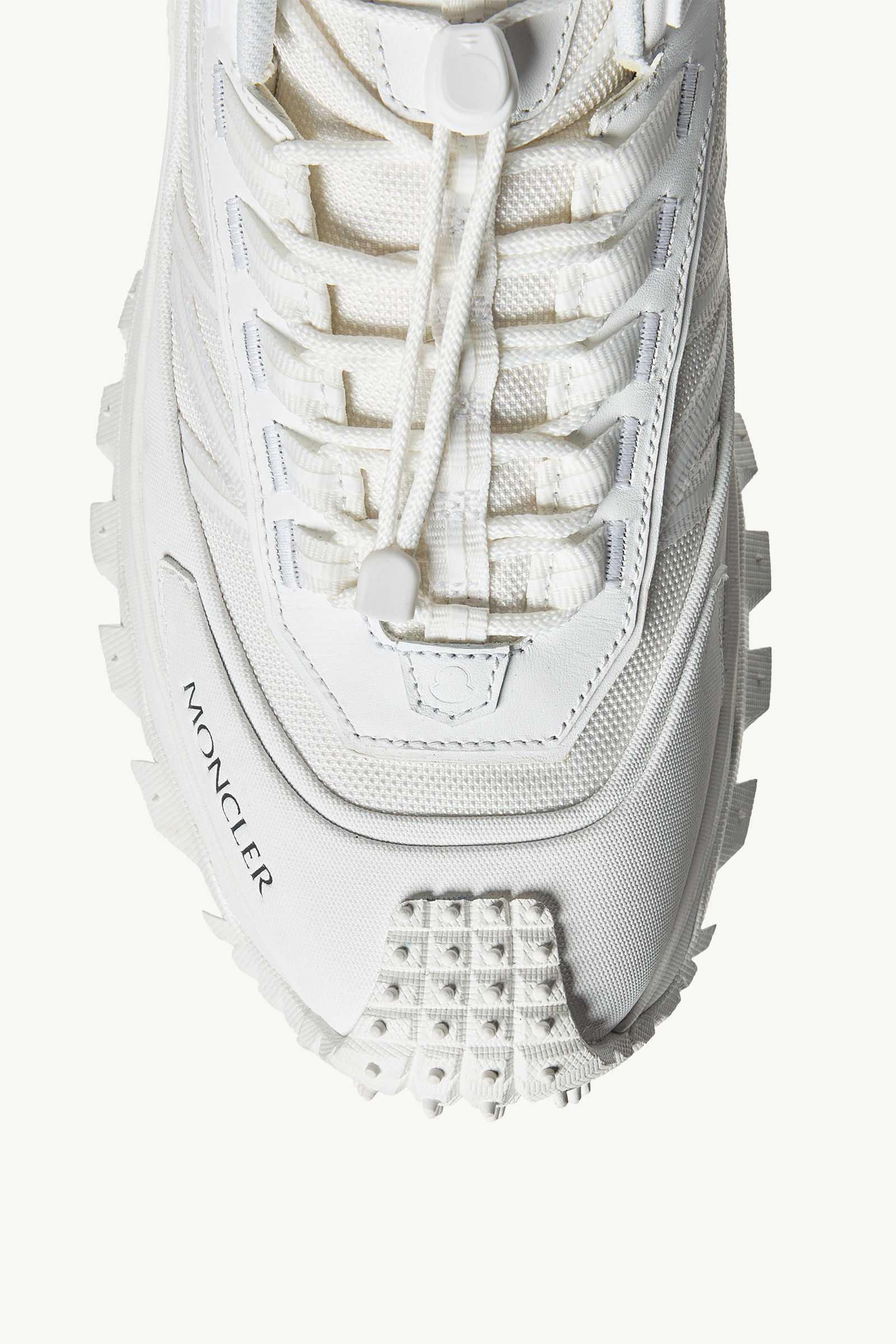Trailgrip GTX Trainers Men White Moncler 2