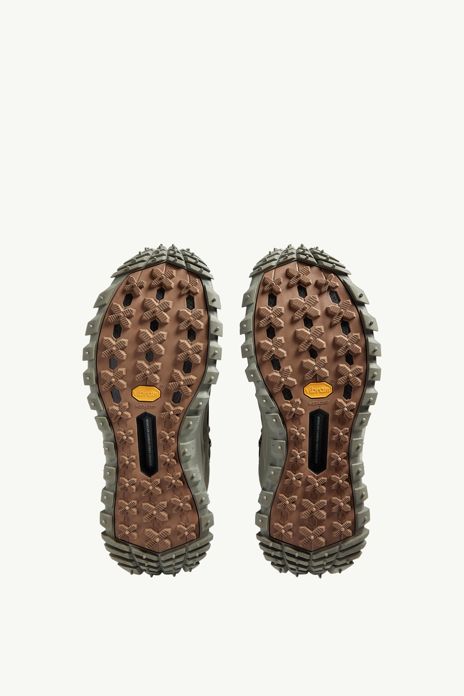 Trailgrip GTXスニーカー メンズ グリーン Moncler 6