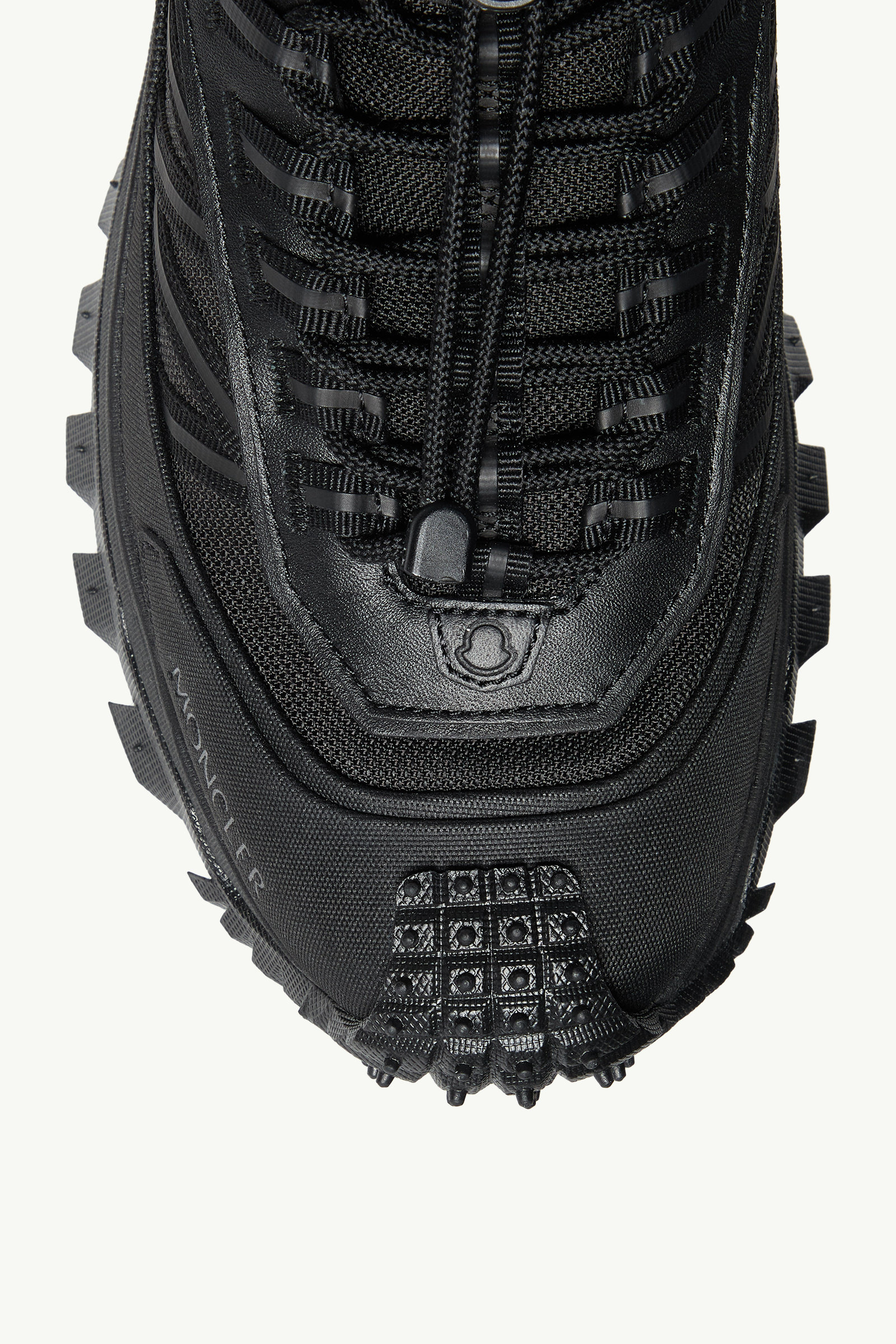 Trailgrip GTX Trainers Men Black Moncler 2