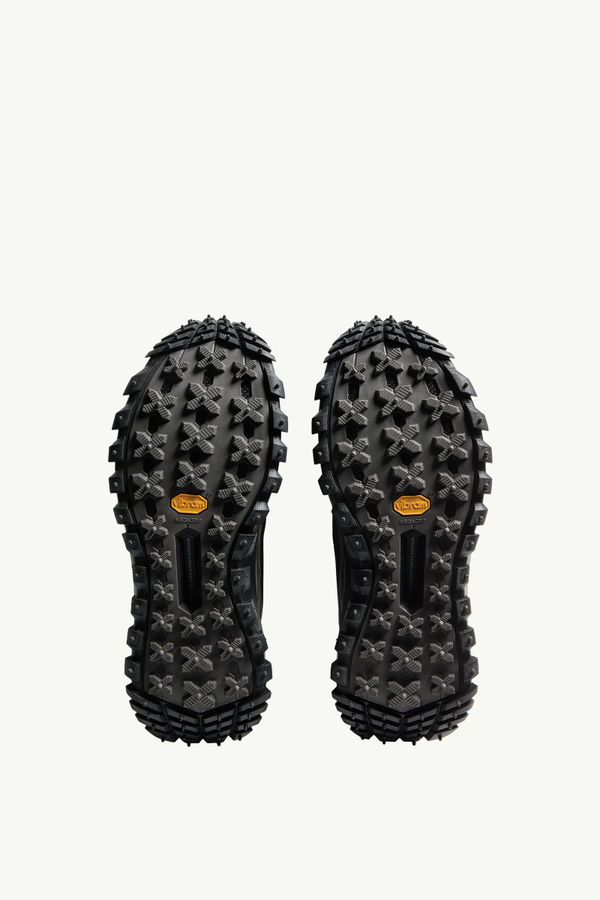 Trailgrip GTX Trainers Men Black Moncler 6