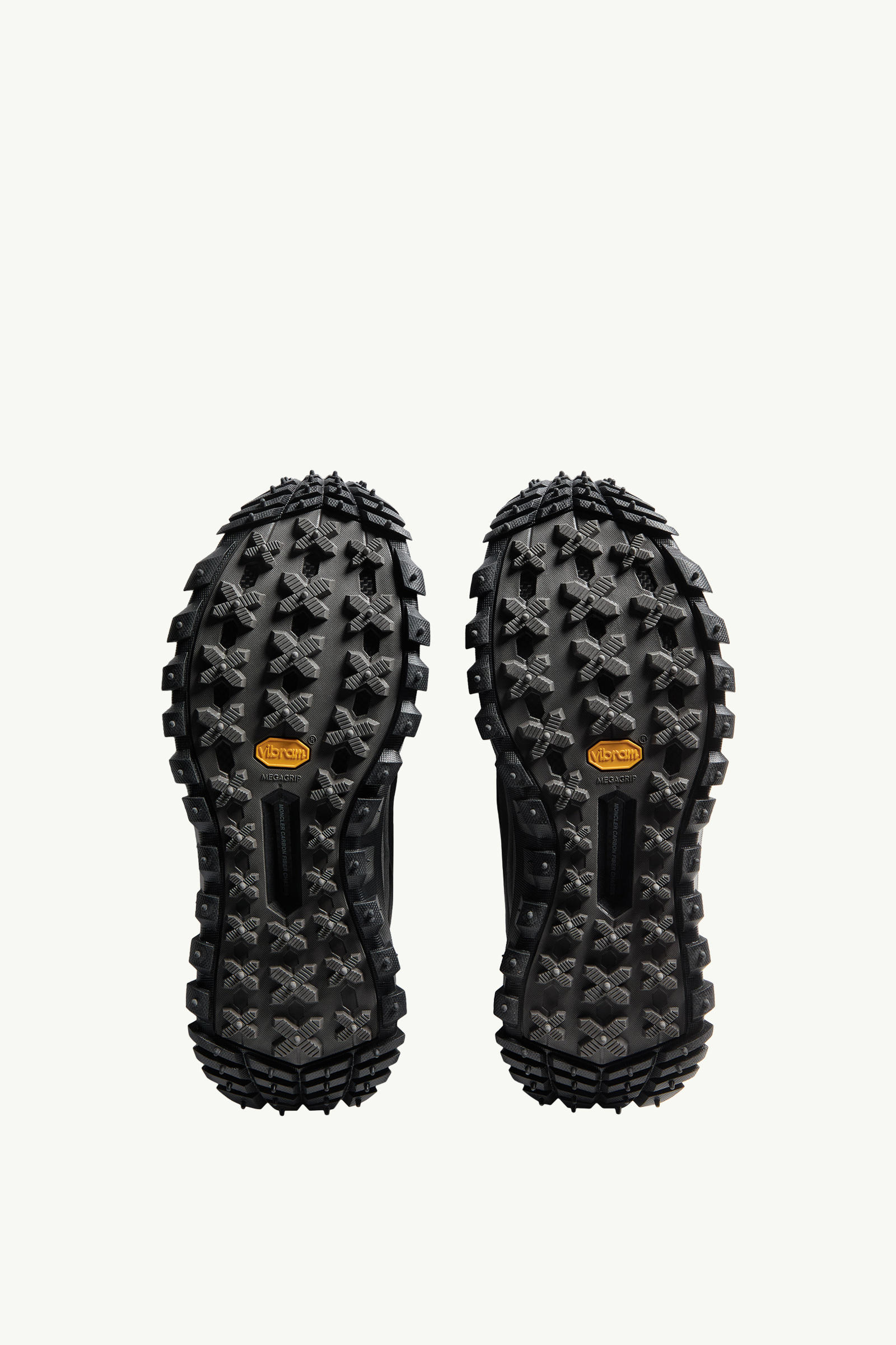 Trailgrip GTX Trainers Men Black Moncler 6