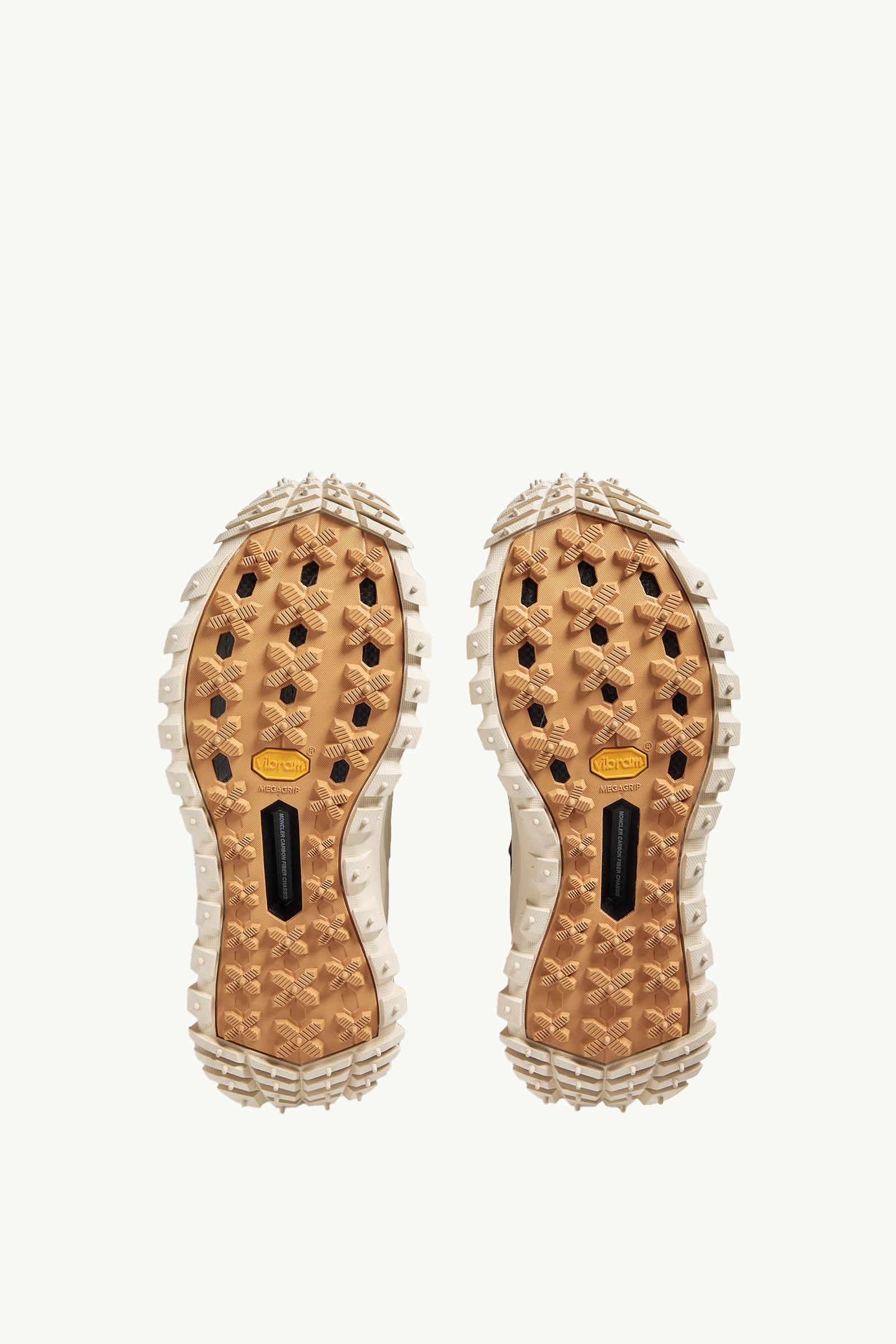 Sneaker Trailgrip GTX Uomo Grigio Moncler 6