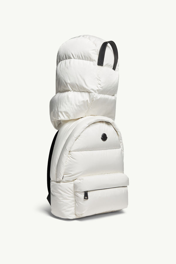 Caradoc バックパック メンズ ホワイト Moncler 2