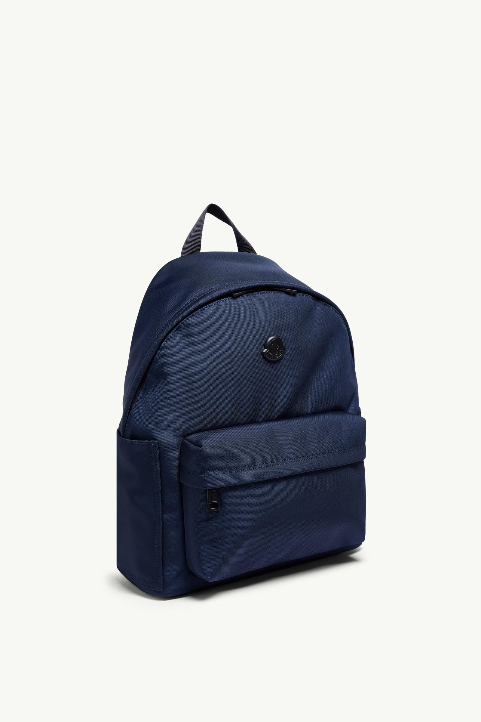 Sac à dos imperméable New Pierrick Hommes Bleu foncé Moncler 2