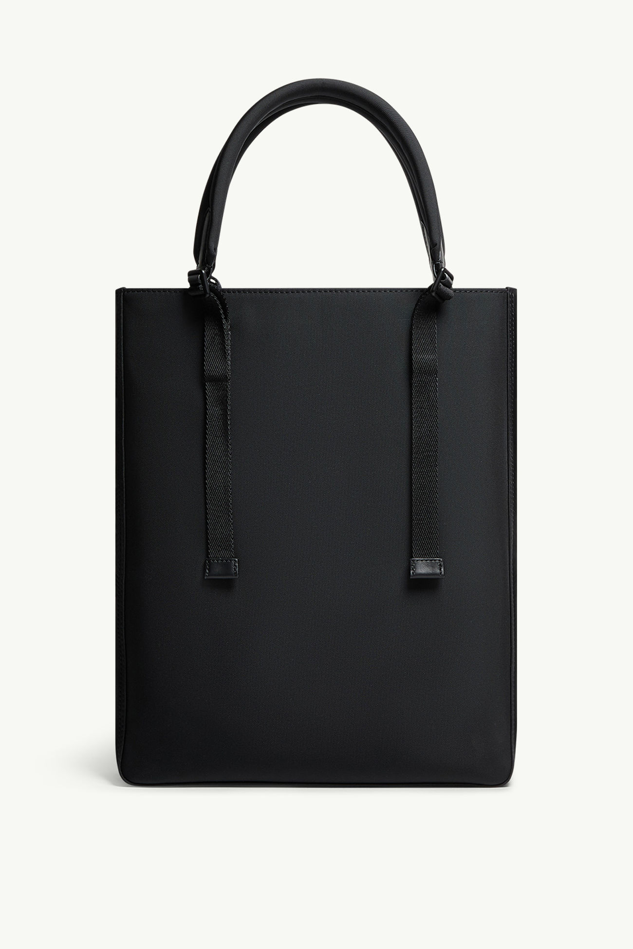 Pierrick Water-Repellent Tote Bag Men Black Moncler 3