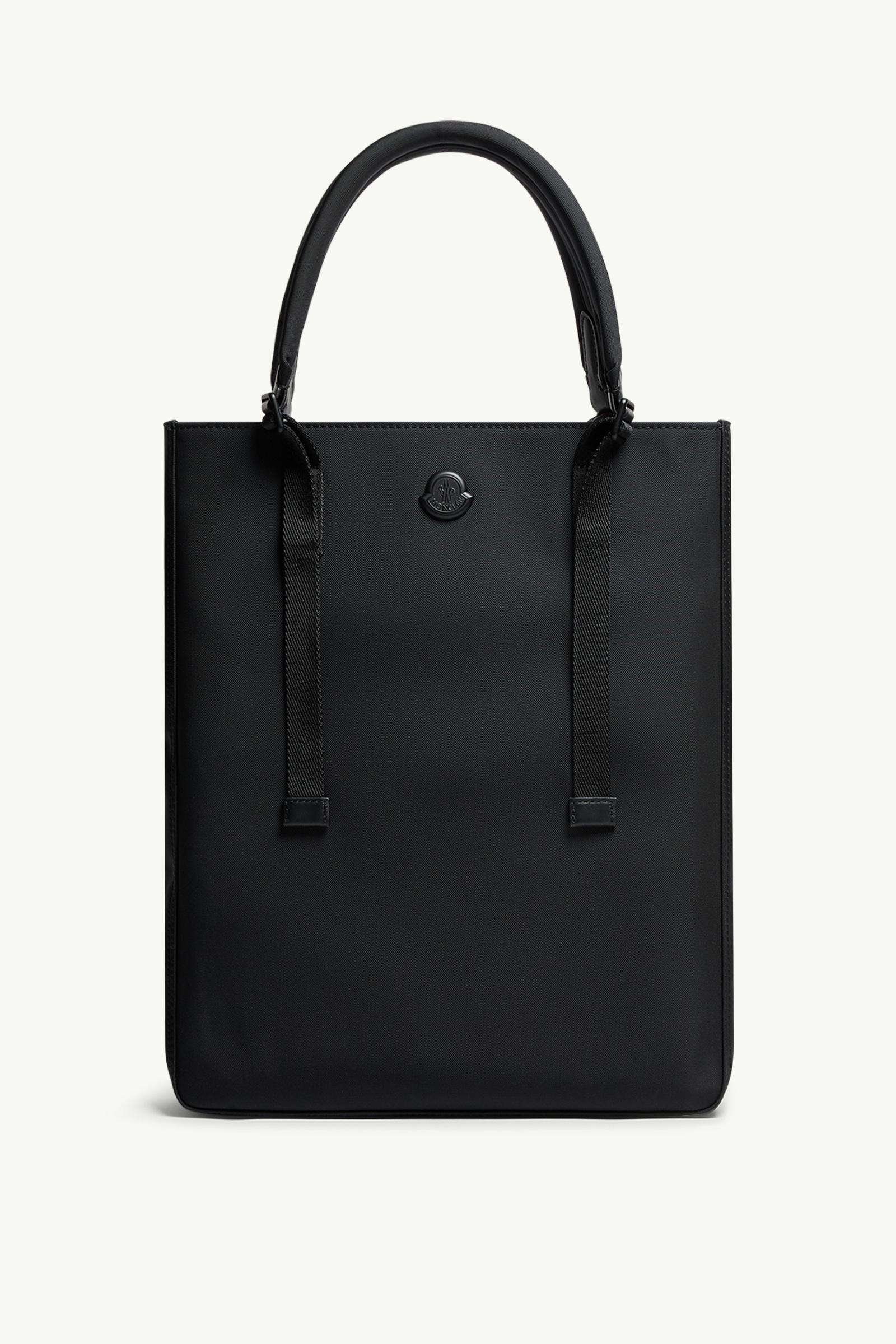 Pierrick Water-Repellent Tote Bag_findInBoutique_image