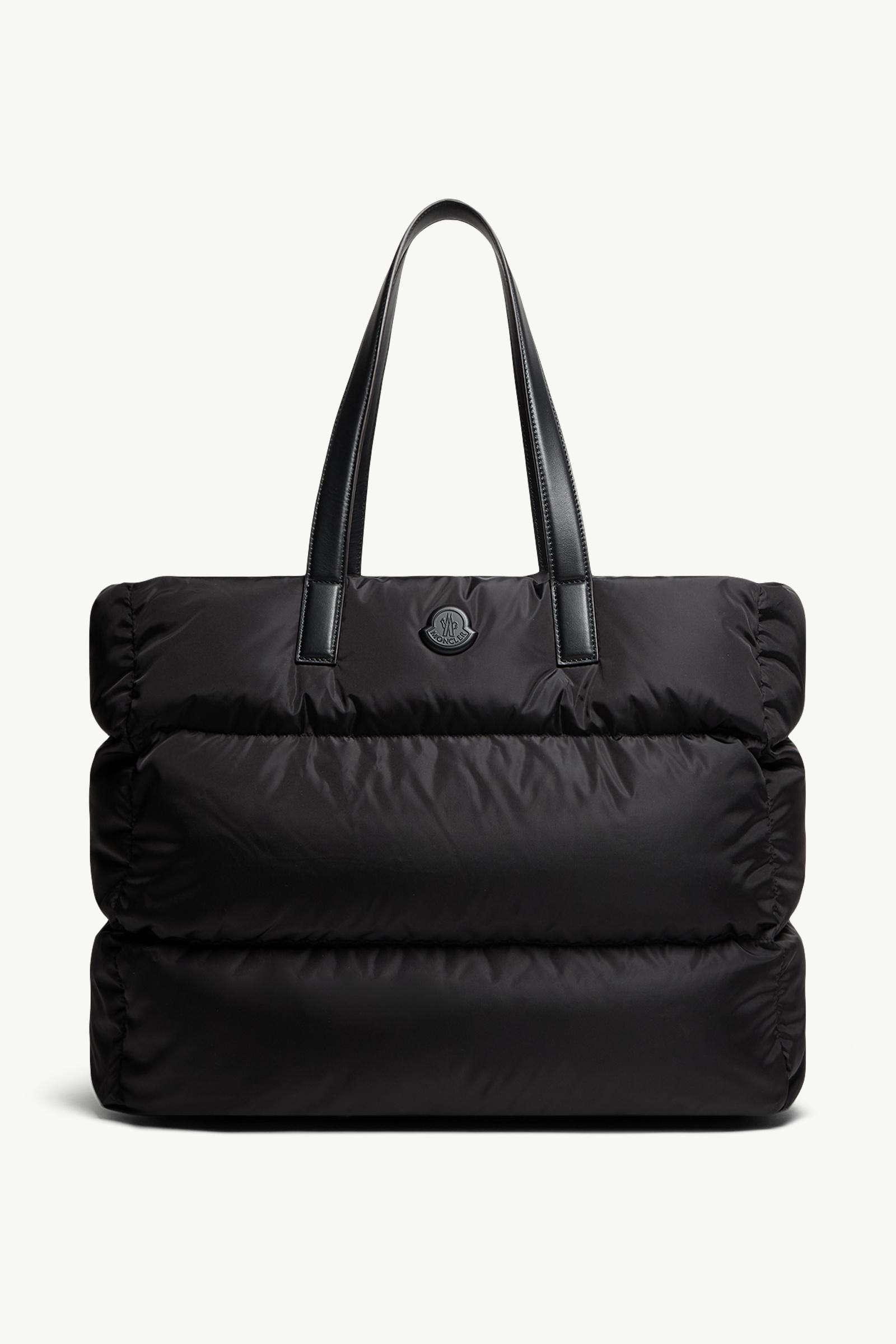 Backpacks, Crossbody Bags & Fanny Packs for Men | Moncler US