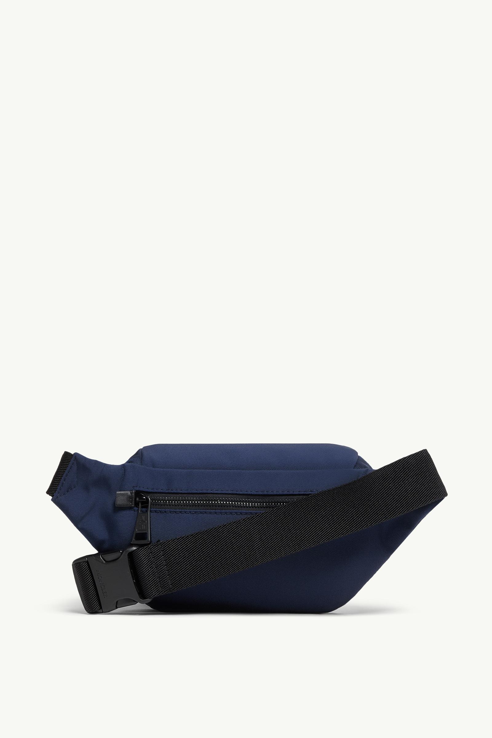 【送関込】MONCLER☆DURANCE ベルトバッグ ショルダーバッグ Moncler Durance ベルトバッグ | ニュートラル | FARFETCH JP