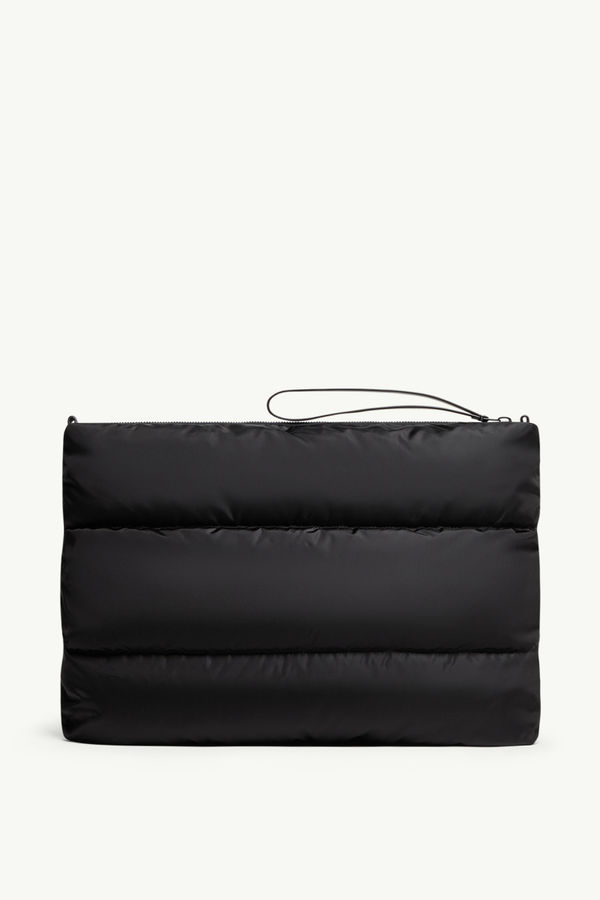 Caradocラップトップケース ジェンダーニュートラル ブラック Moncler 2