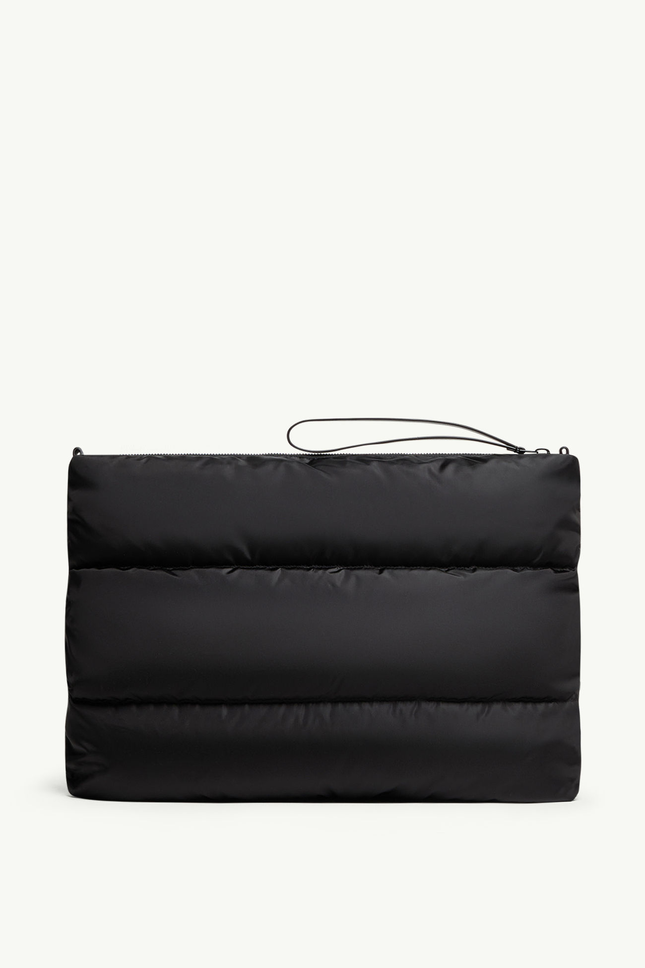 Funda para portátil Caradoc repelente al agua De Género Neutro Negro Moncler 2