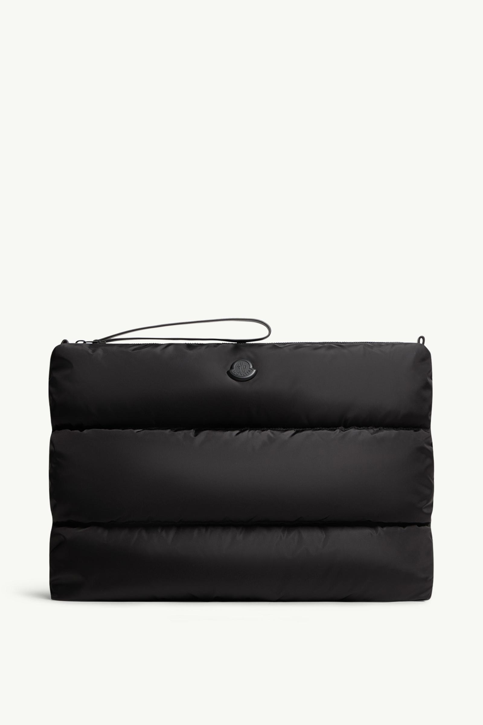 ブラック Caradocラップトップケース : バッグ&スモール