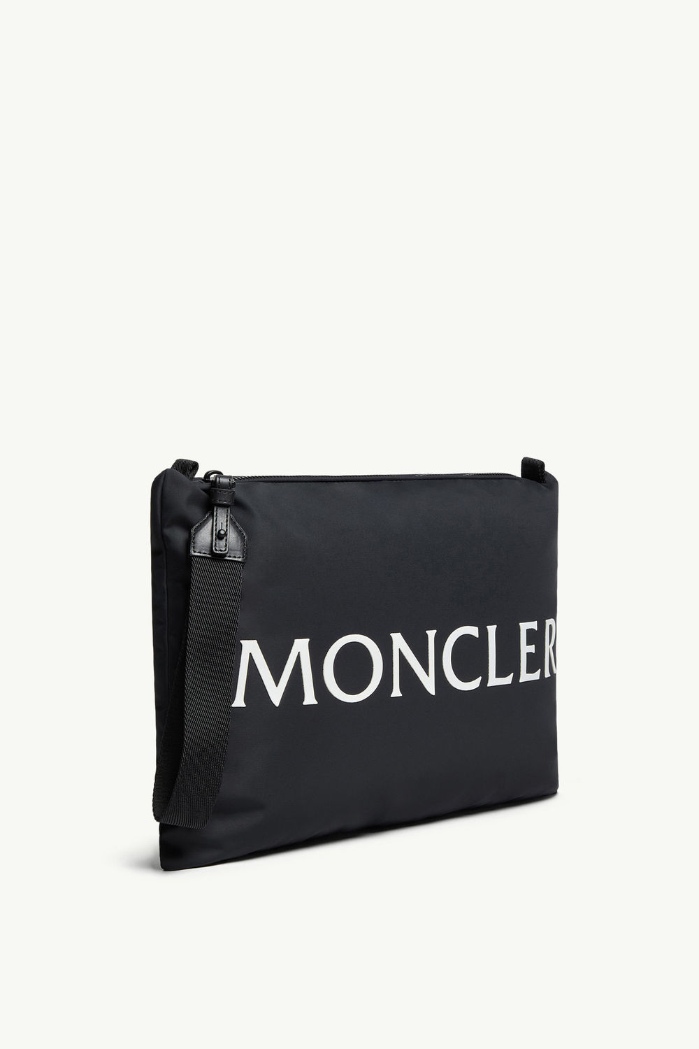 Duddle Laptop Case Gender Neutral Black Moncler 1