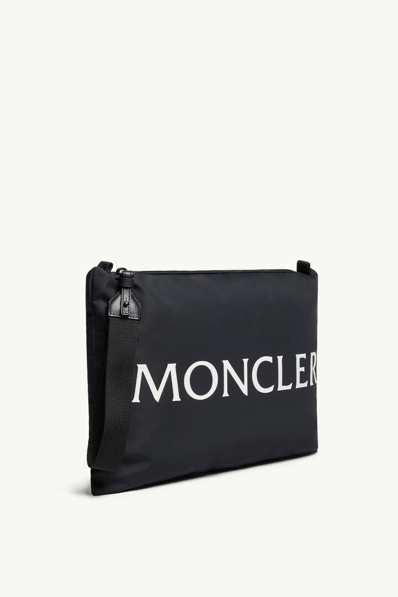 Duddle Laptop-Tasche Genderneutral Schwarz Moncler 1