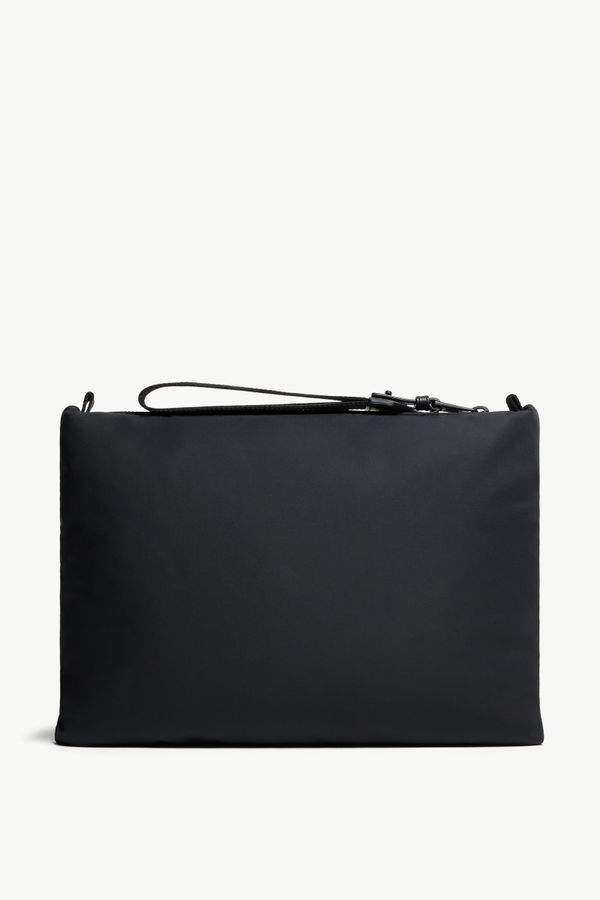 Duddle Laptop Case Gender Neutral Black Moncler 2