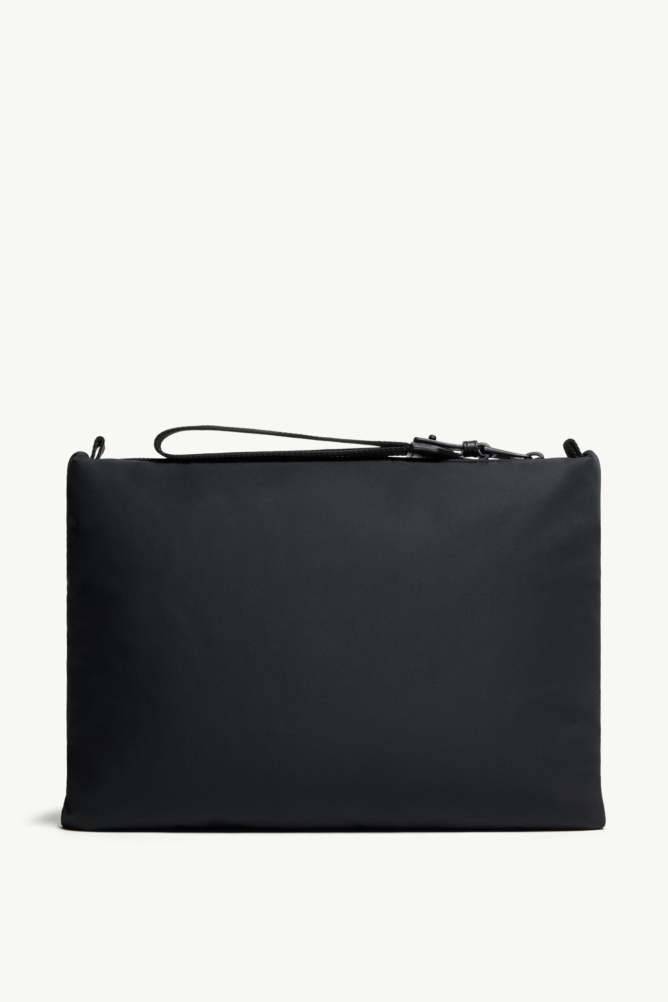 Duddle Laptop-Tasche Genderneutral Schwarz Moncler 2